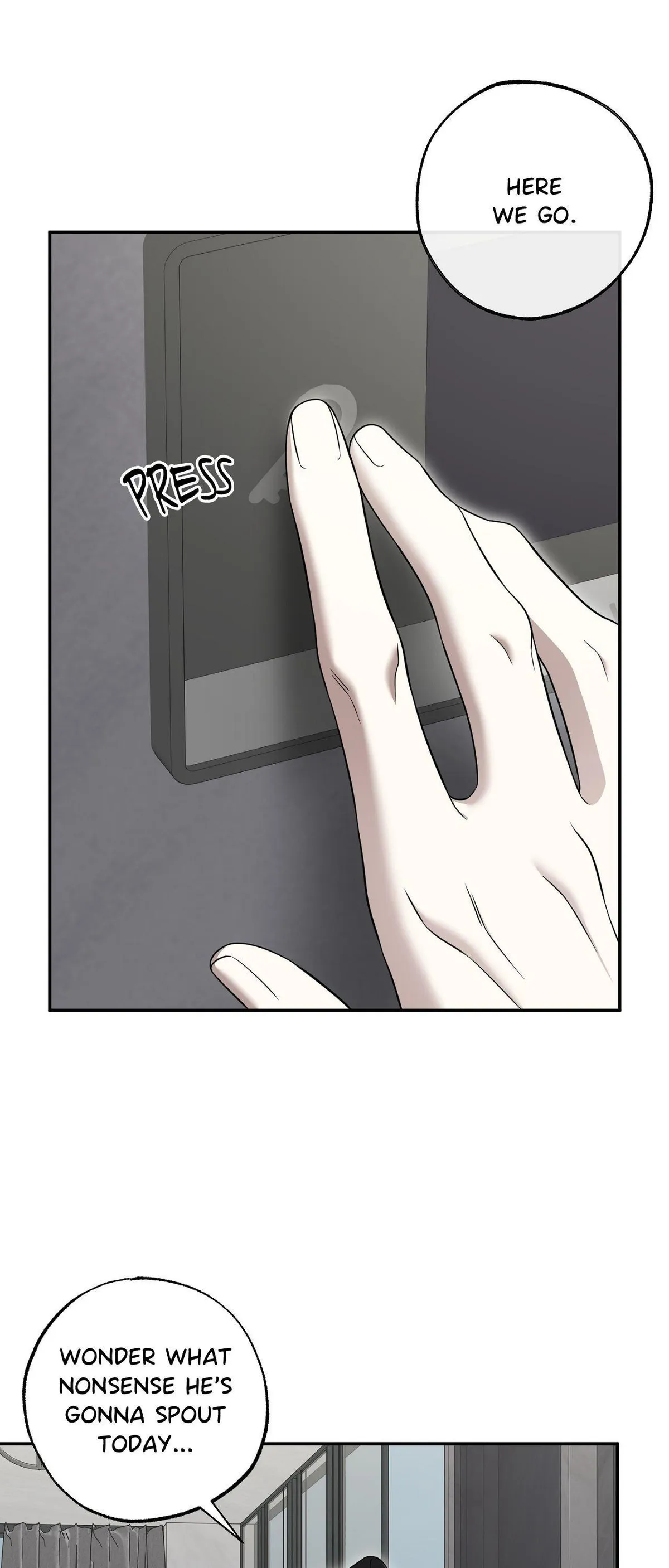 Raising a Cat Friend Chapter 32 page 8