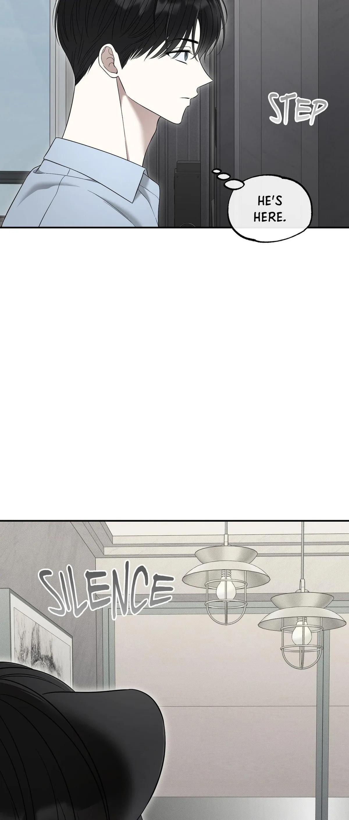 Raising a Cat Friend Chapter 32 page 10