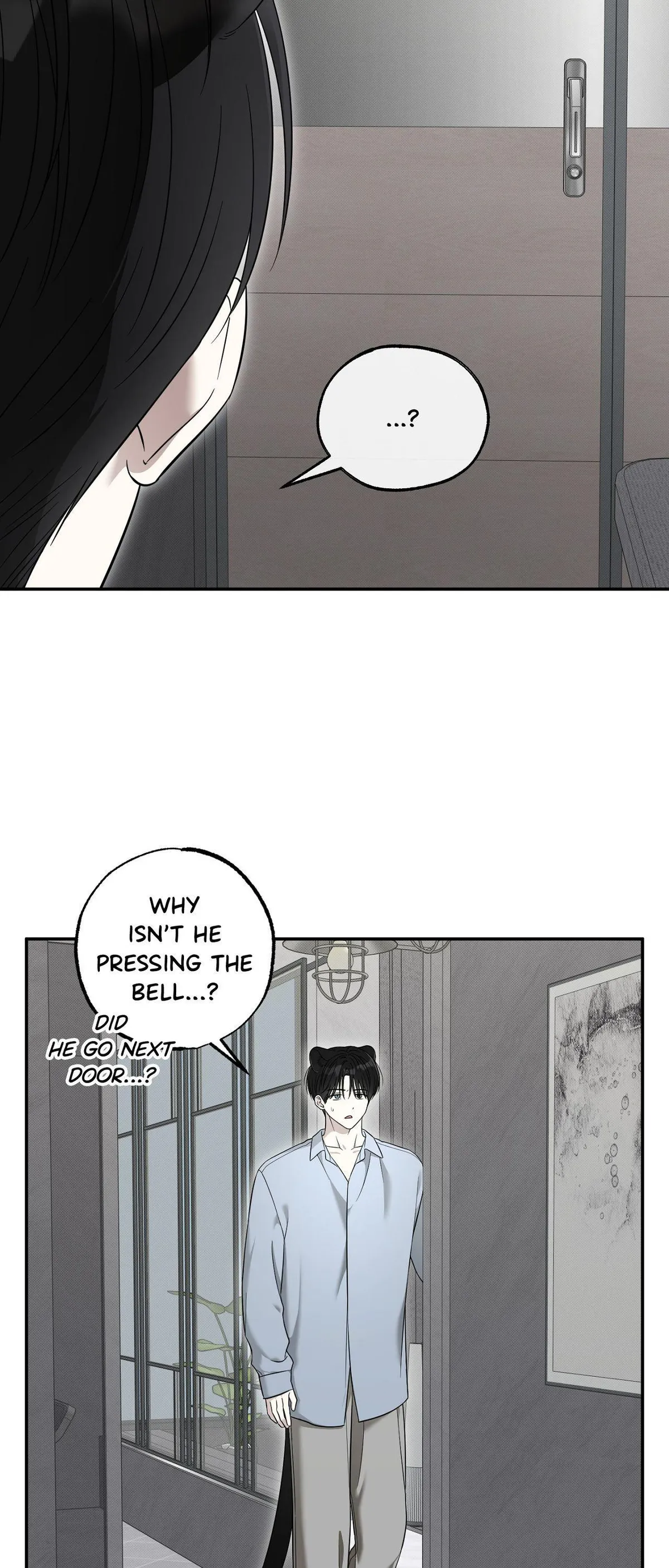 Raising a Cat Friend Chapter 32 page 11