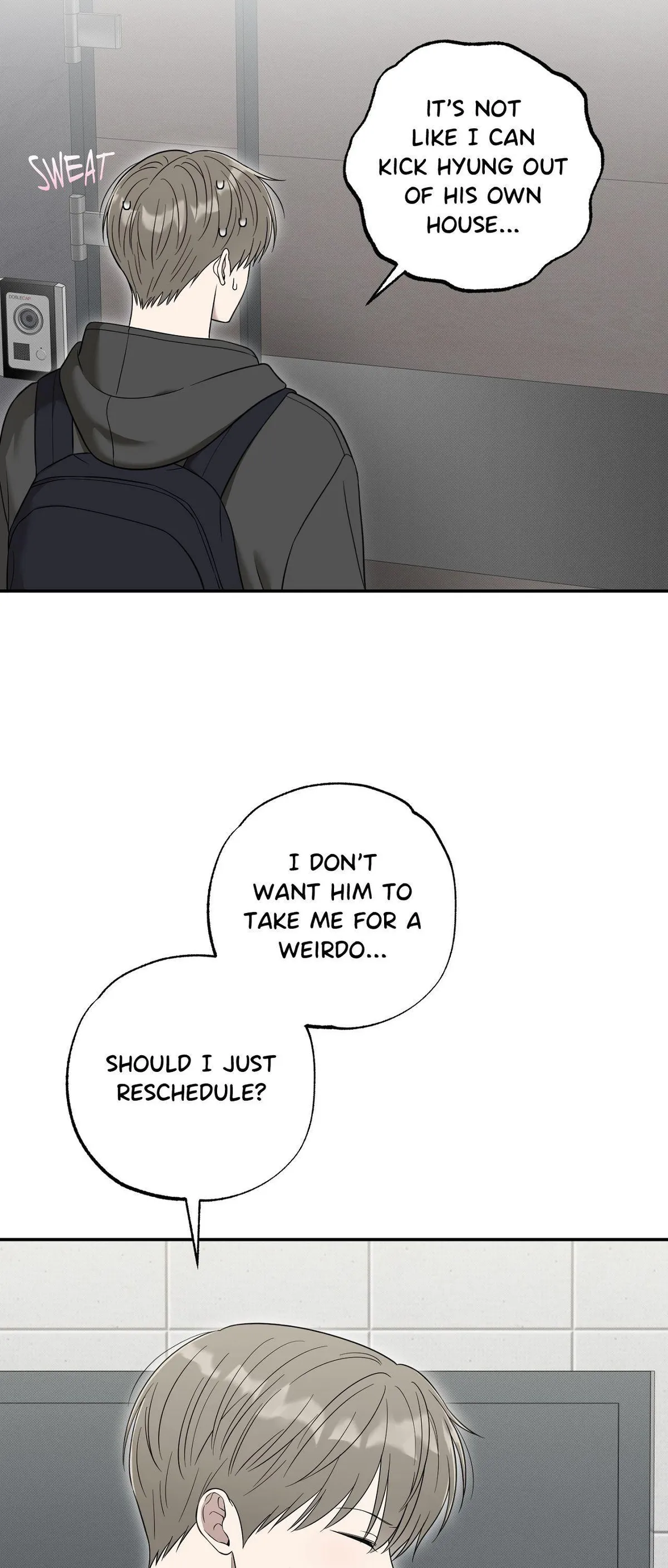 Raising a Cat Friend Chapter 32 page 16