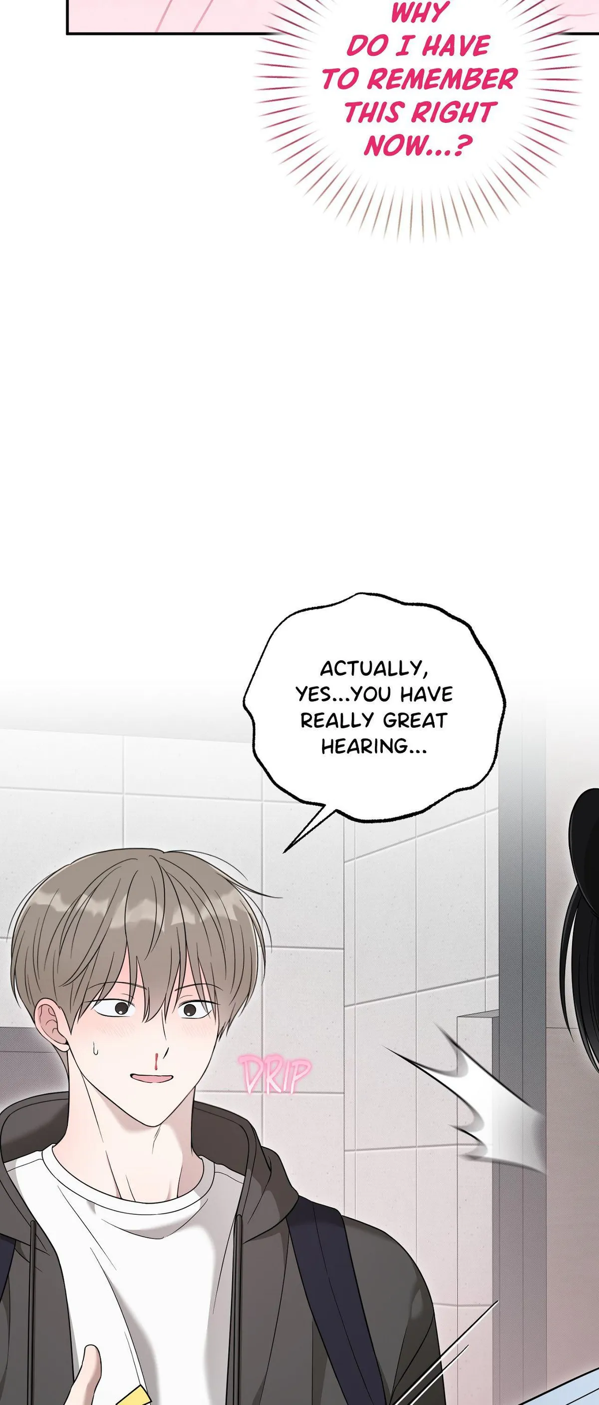 Raising a Cat Friend Chapter 32 page 22