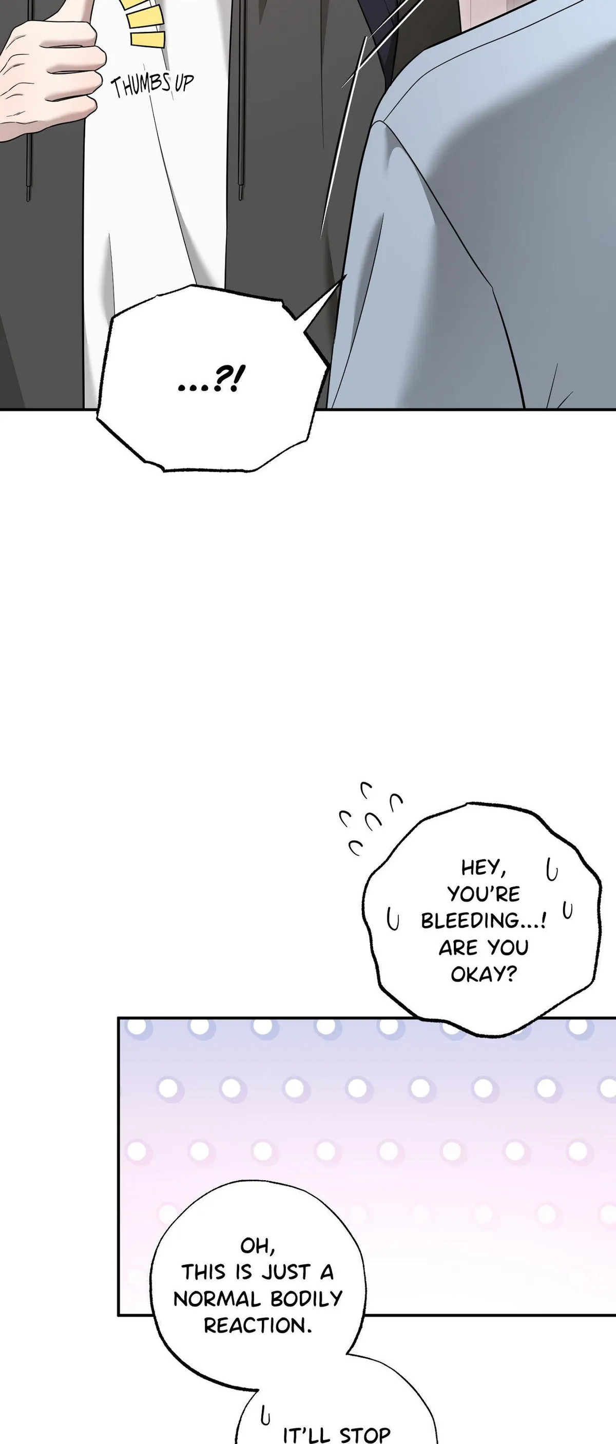 Raising a Cat Friend Chapter 32 page 23