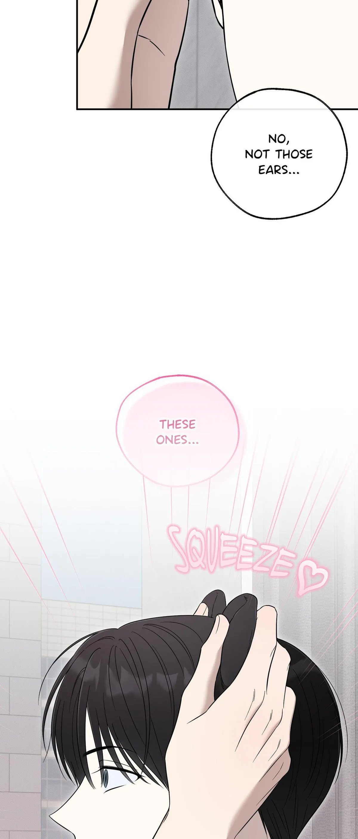 Raising a Cat Friend Chapter 32 page 31