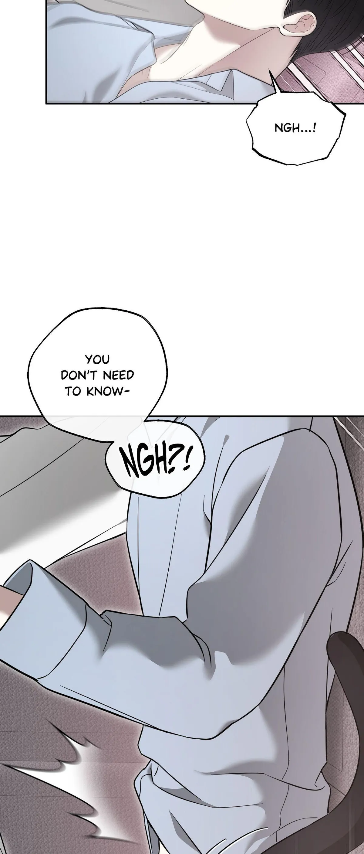Raising a Cat Friend Chapter 32 page 36