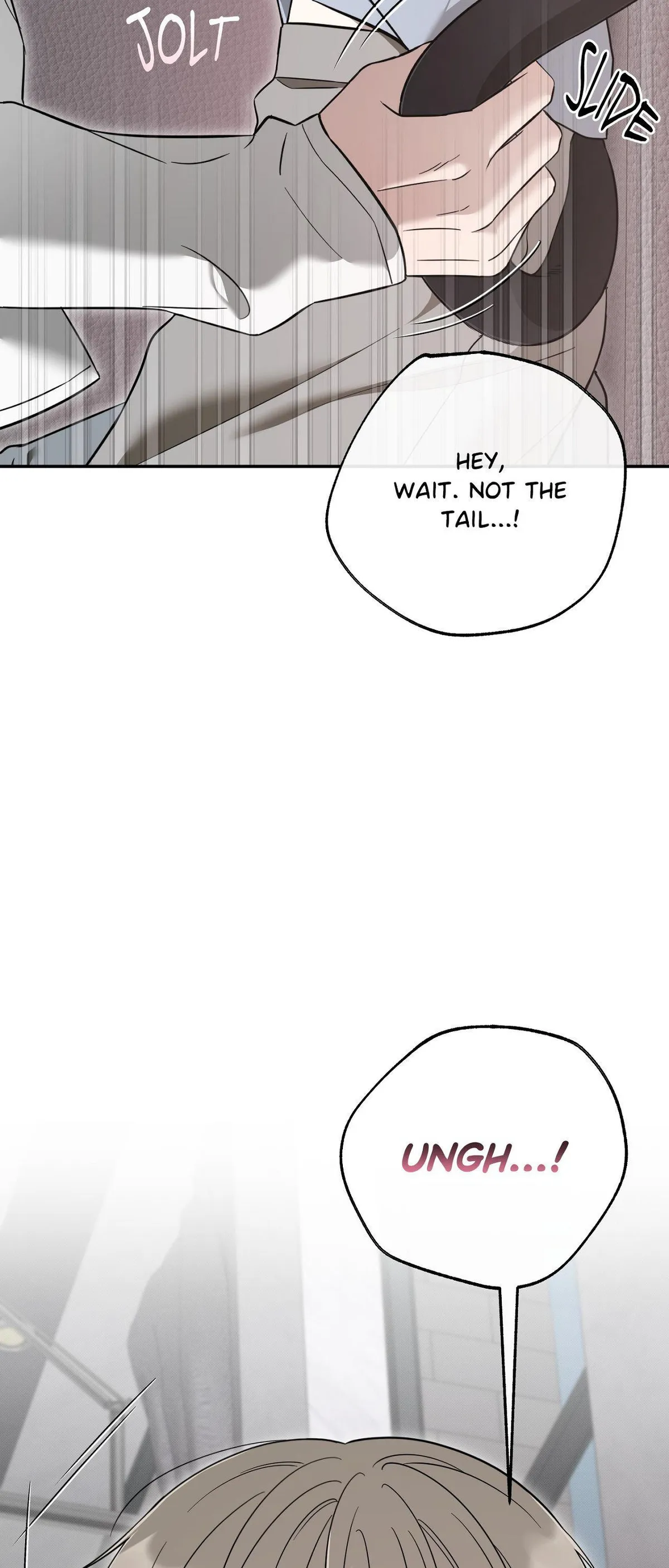 Raising a Cat Friend Chapter 32 page 37