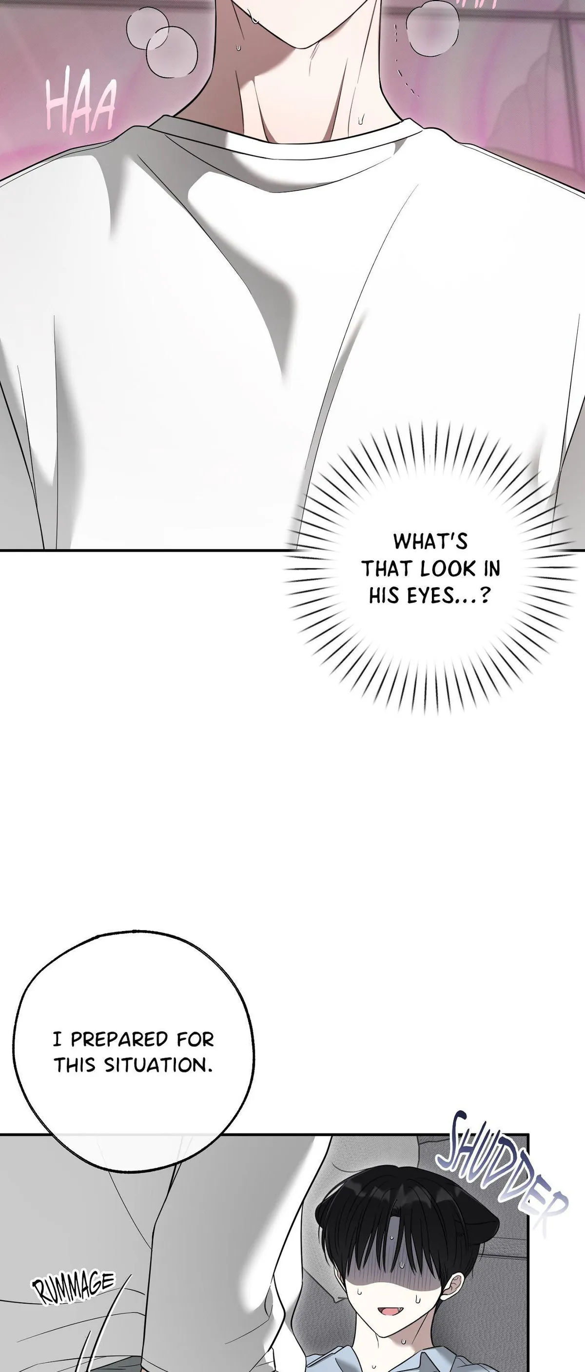 Raising a Cat Friend Chapter 32 page 41