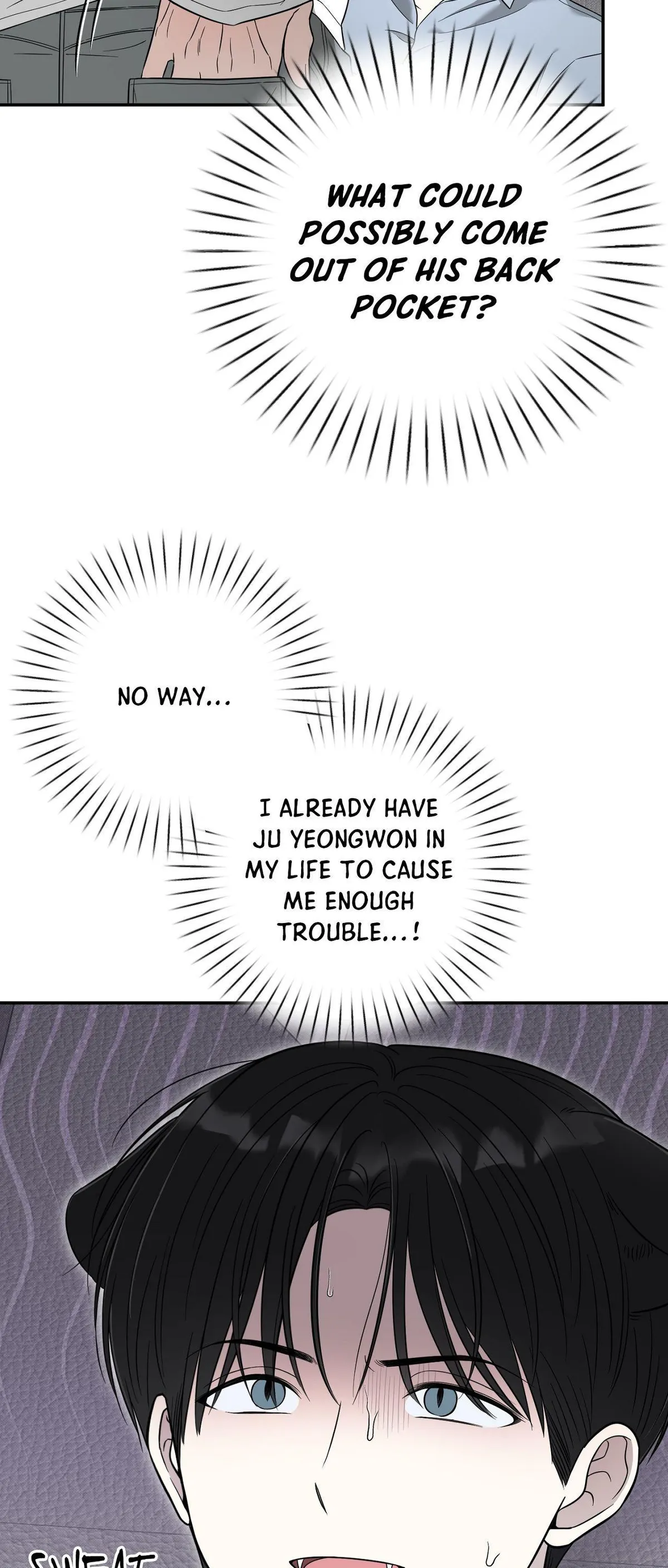 Raising a Cat Friend Chapter 32 page 42