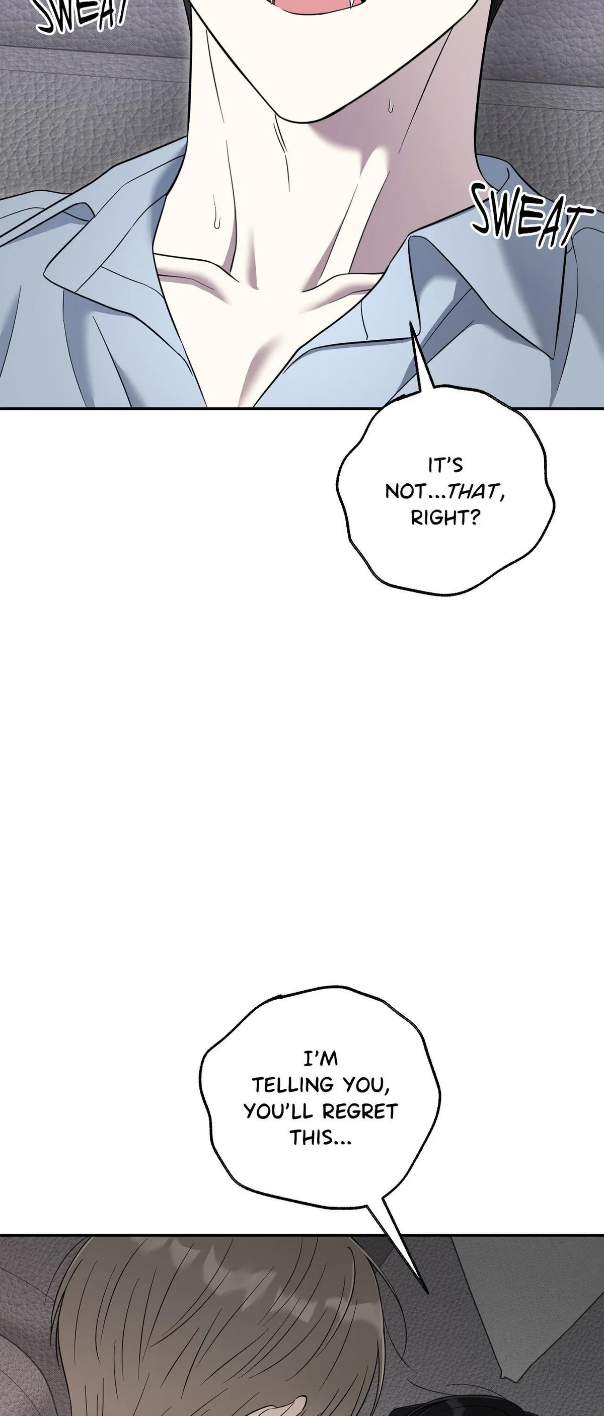 Raising a Cat Friend Chapter 32 page 43