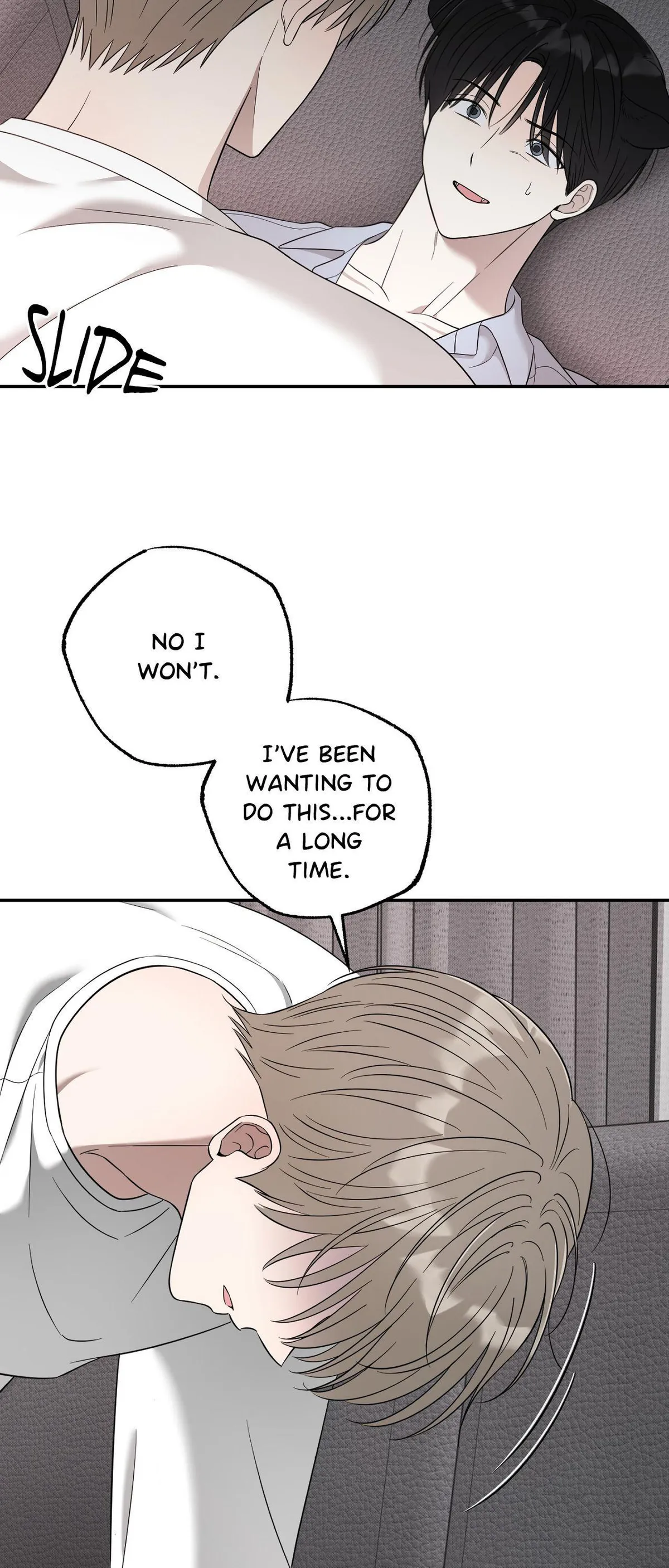 Raising a Cat Friend Chapter 32 page 44