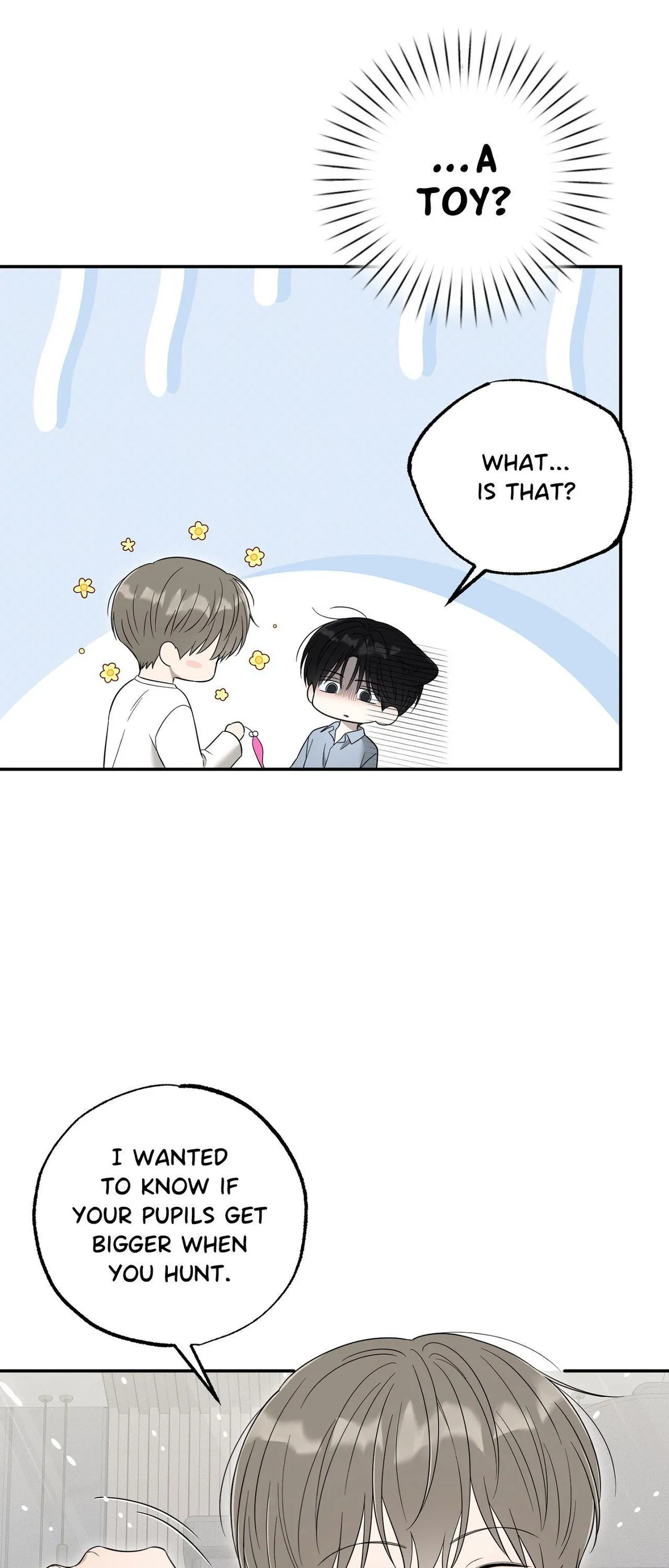 Raising a Cat Friend Chapter 32 page 50