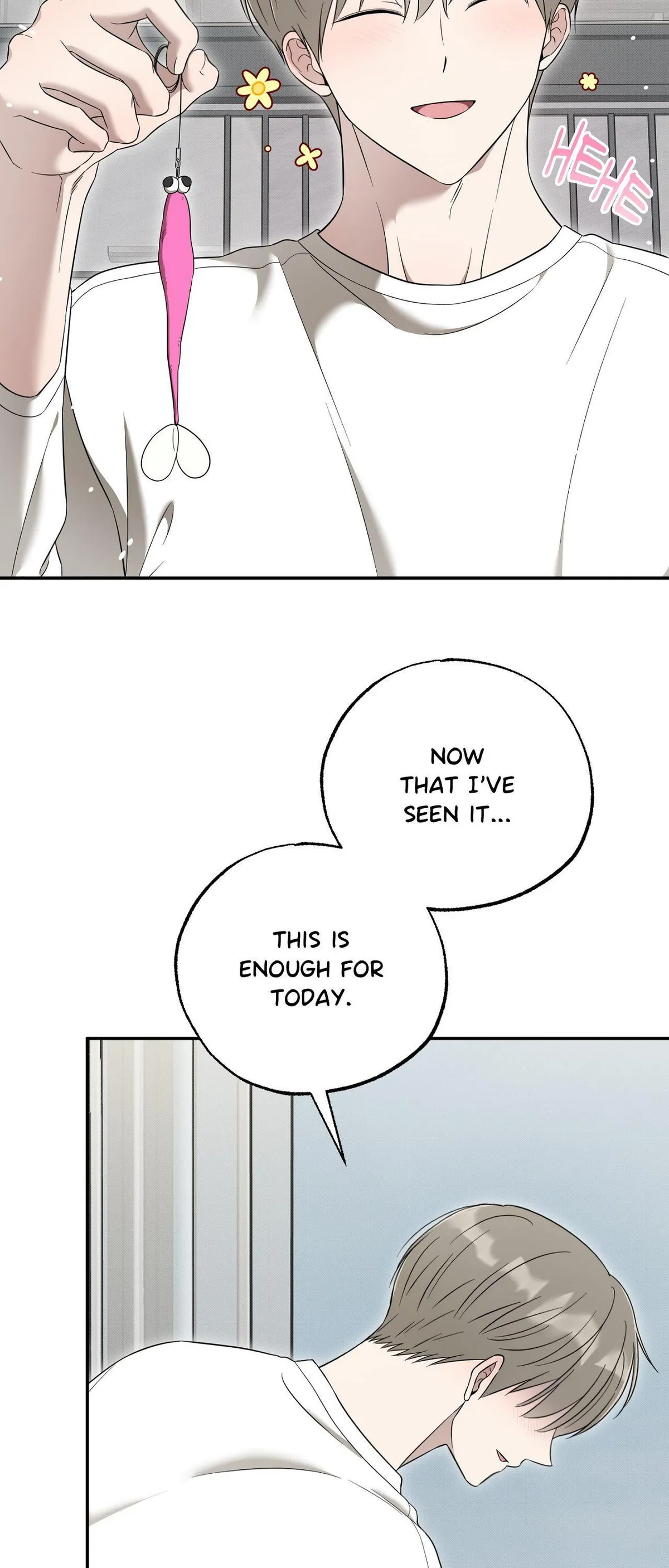 Raising a Cat Friend Chapter 32 page 51