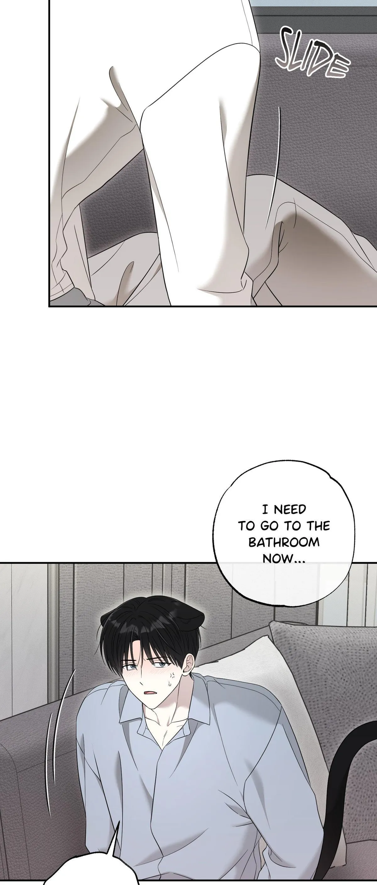Raising a Cat Friend Chapter 32 page 52
