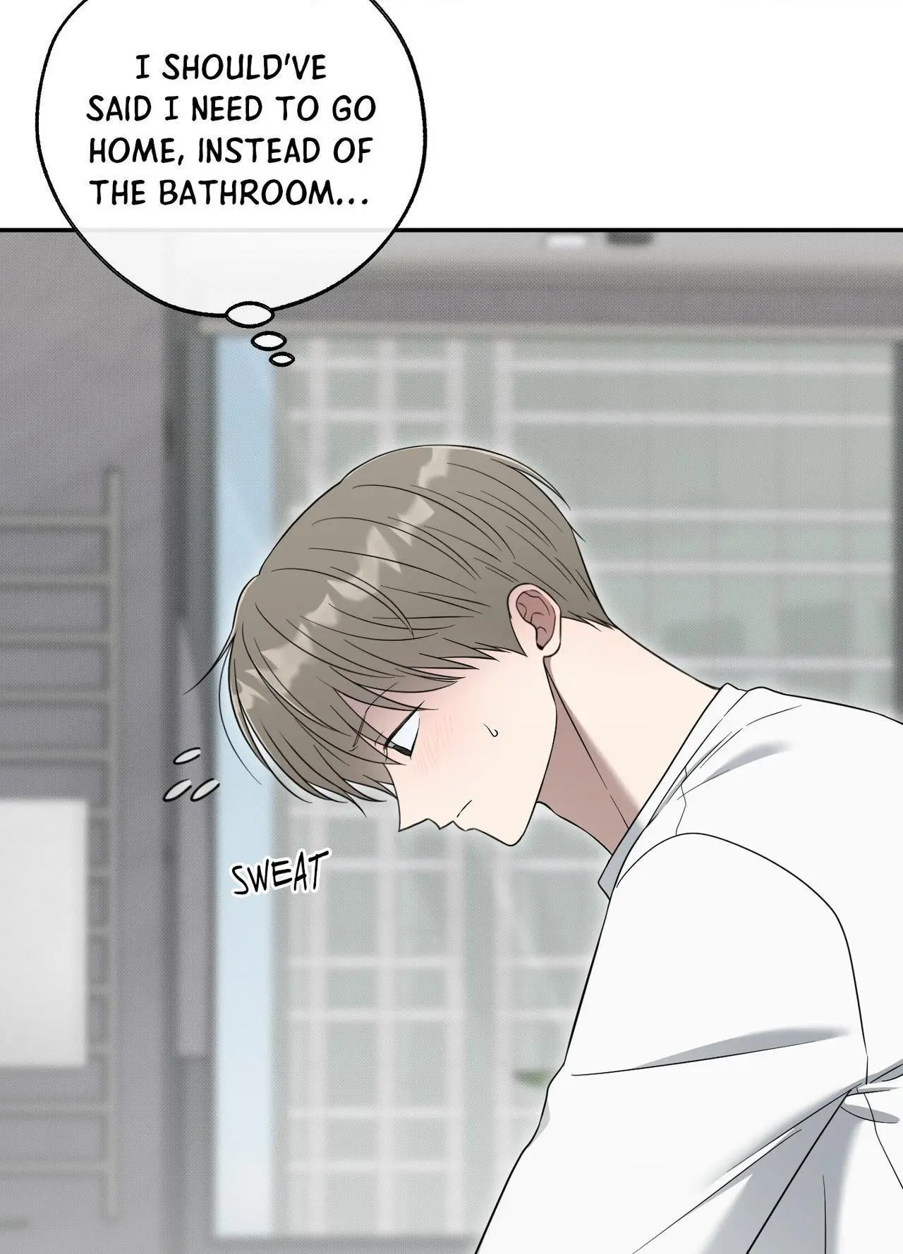 Raising a Cat Friend Chapter 33 page 4