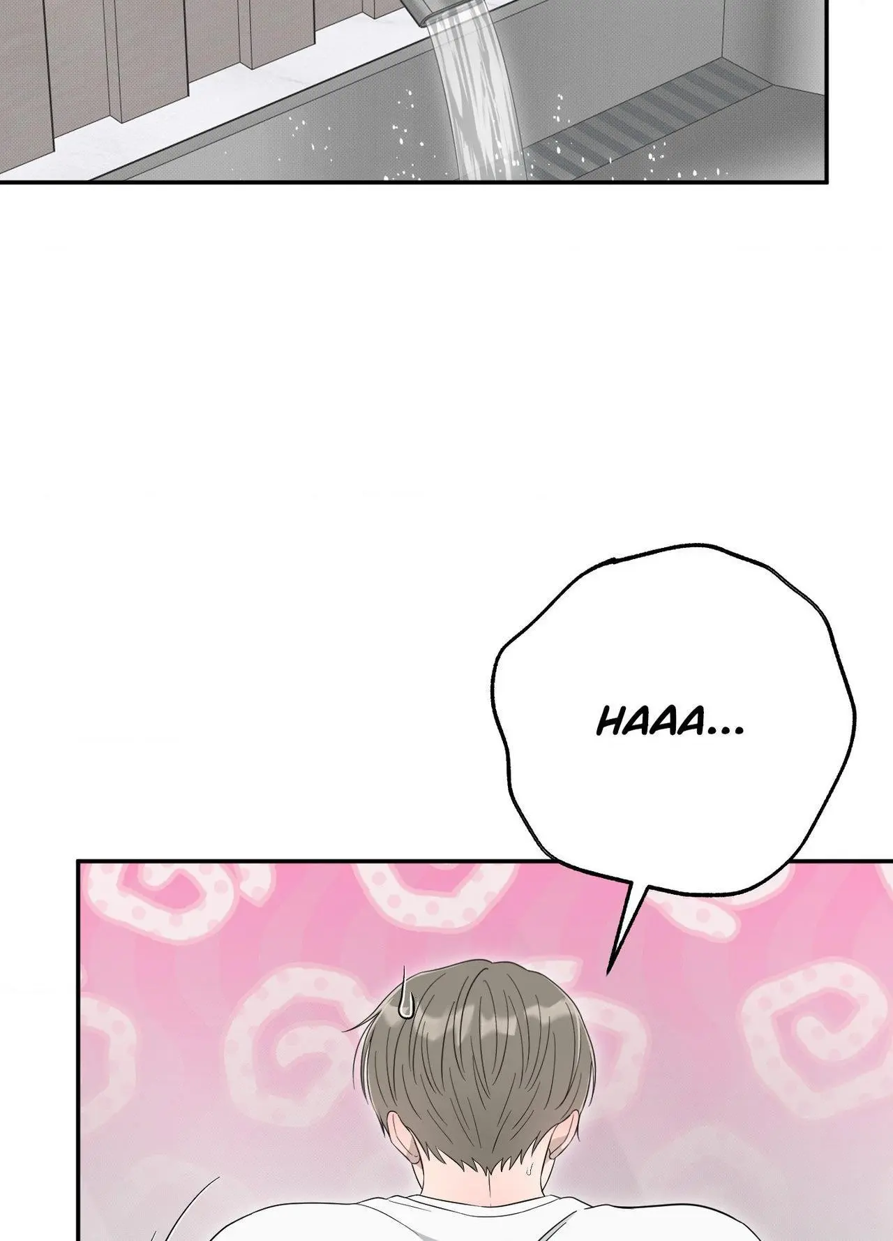 Raising a Cat Friend Chapter 33 page 2