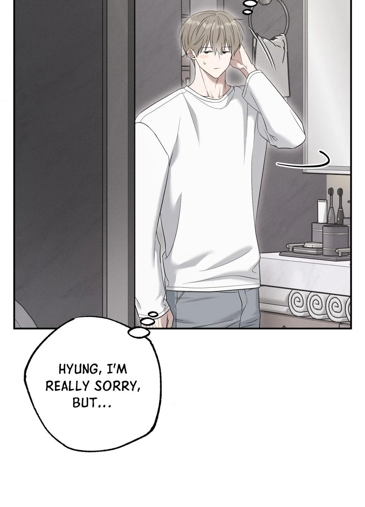 Raising a Cat Friend Chapter 33 page 12