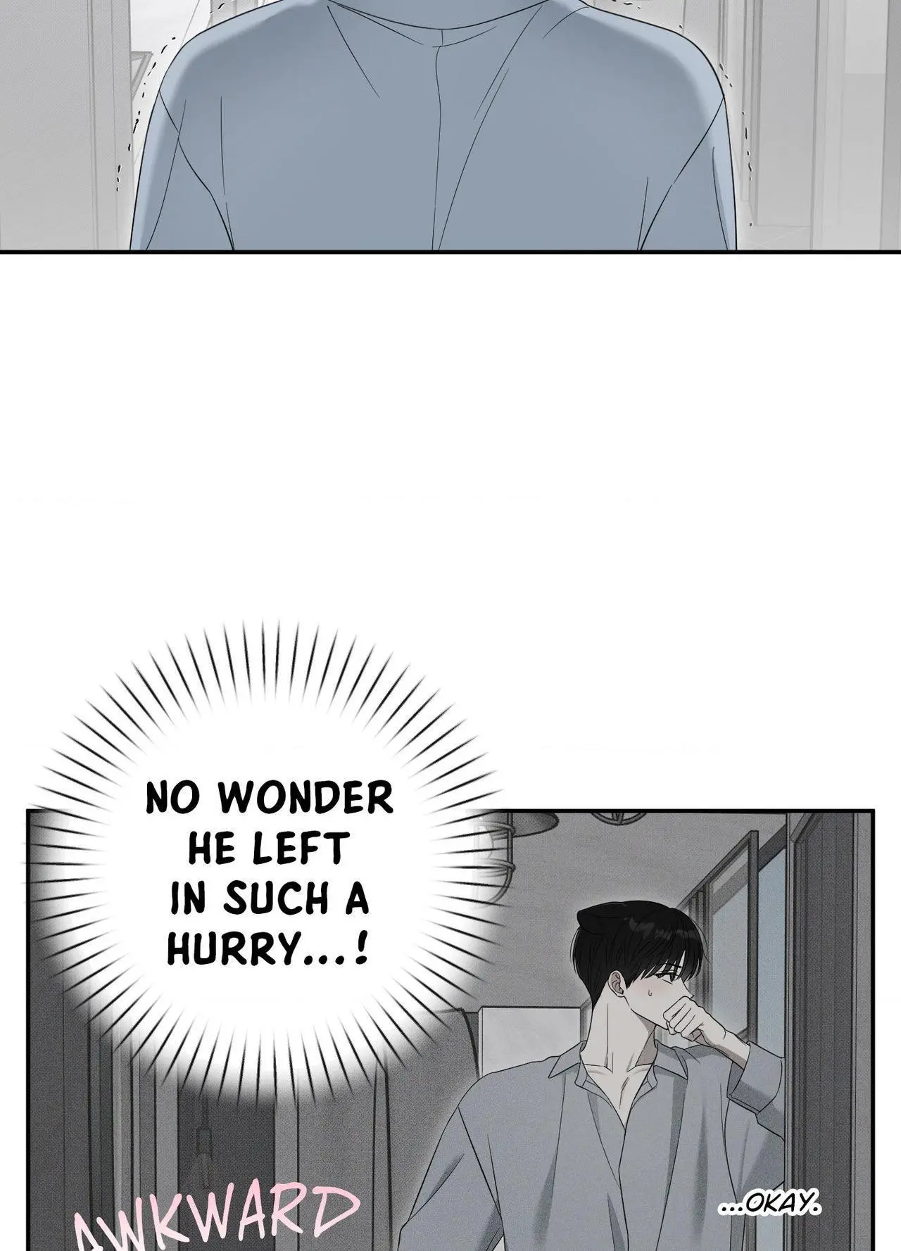 Raising a Cat Friend Chapter 33 page 18
