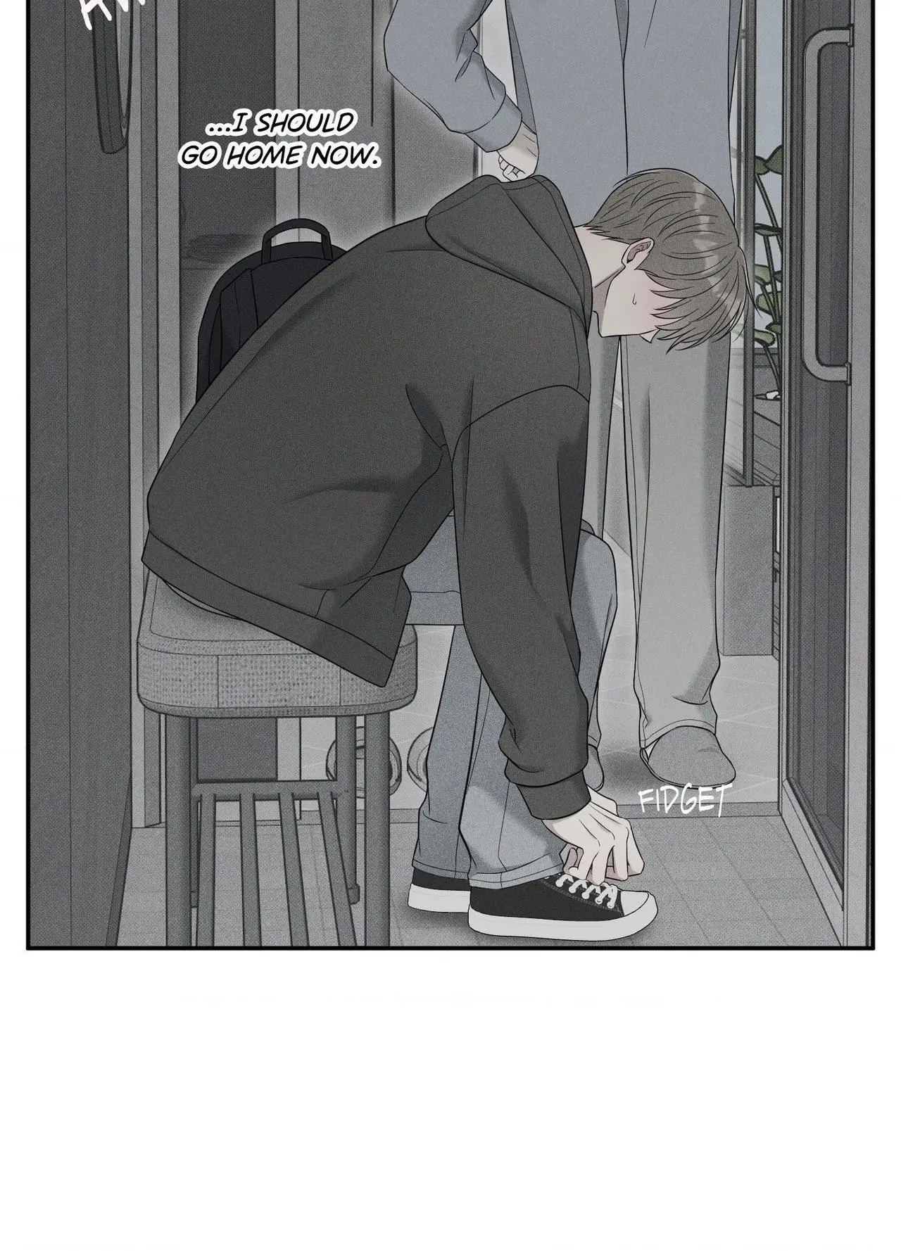 Raising a Cat Friend Chapter 33 page 19