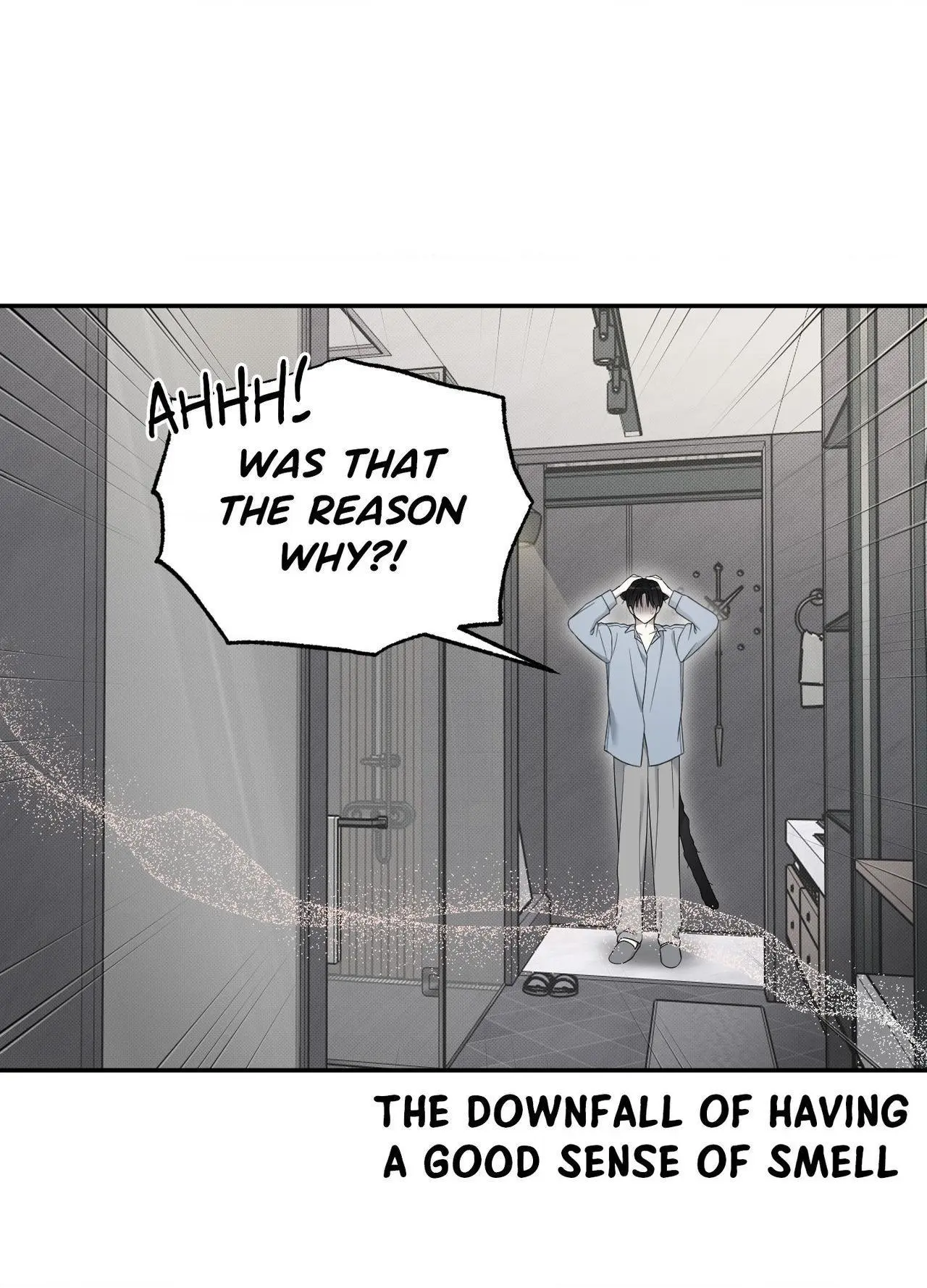 Raising a Cat Friend Chapter 33 page 20