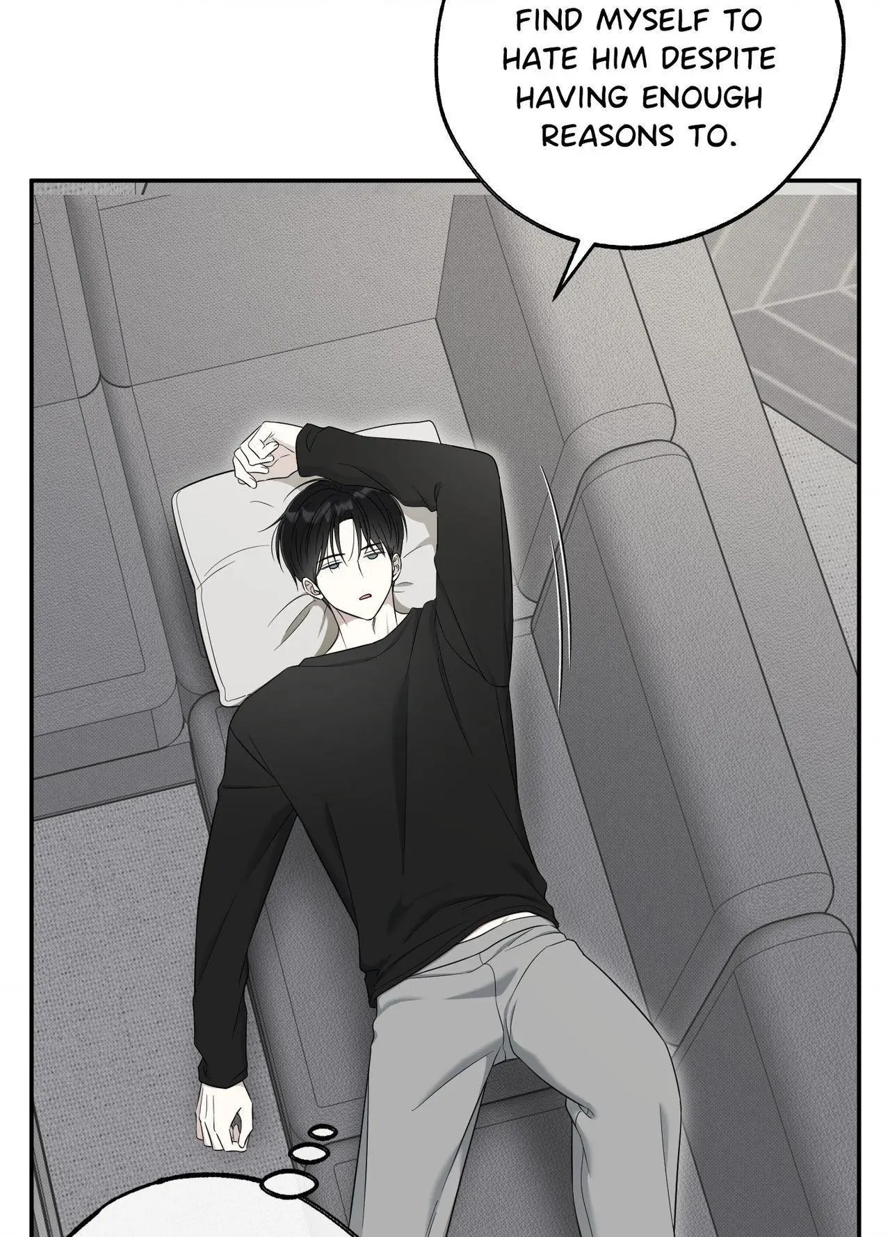 Raising a Cat Friend Chapter 33 page 36