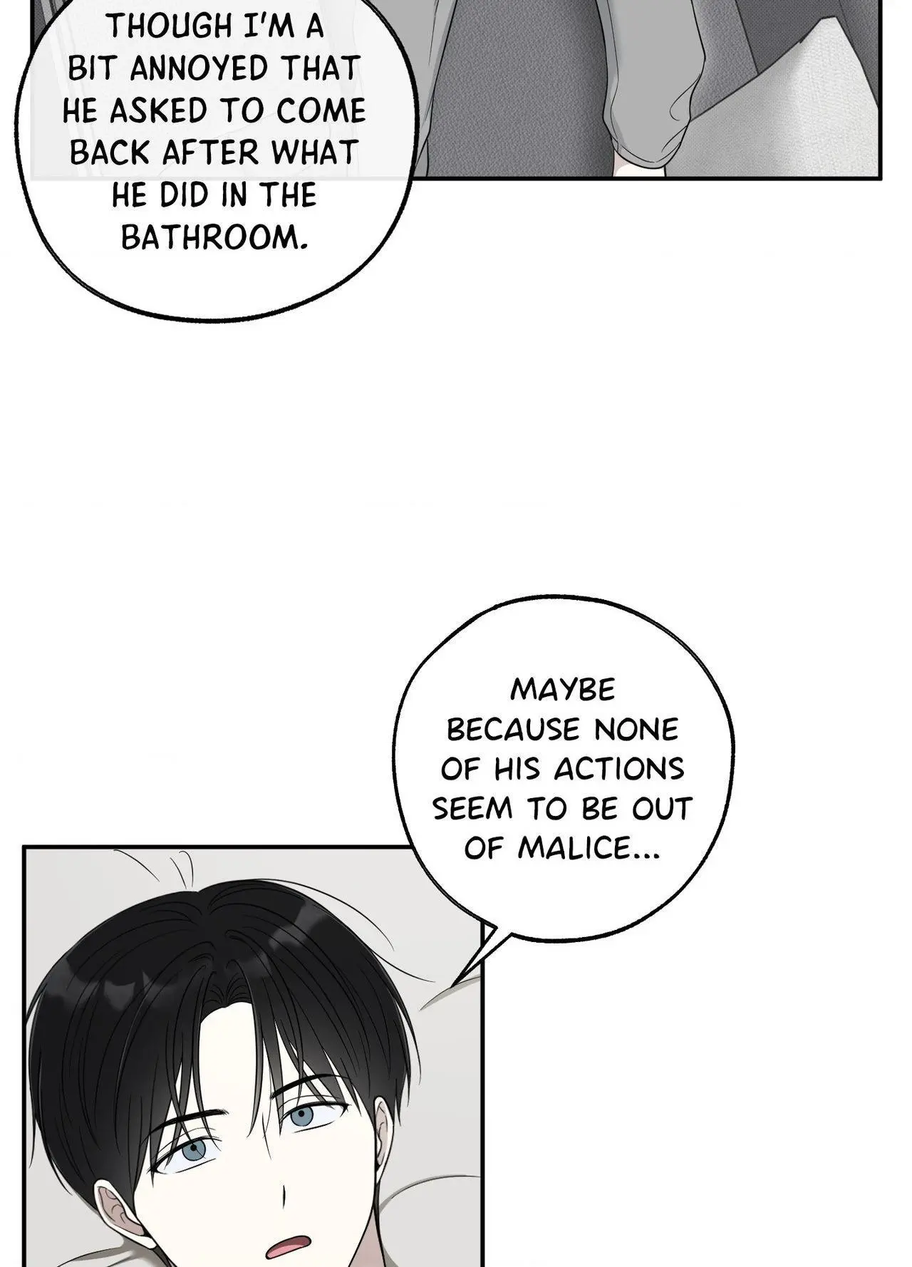 Raising a Cat Friend Chapter 33 page 37