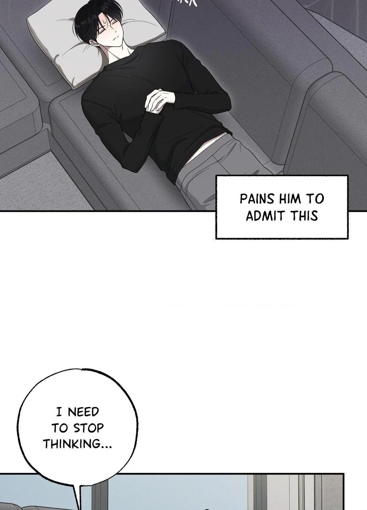 Raising a Cat Friend Chapter 33 page 43