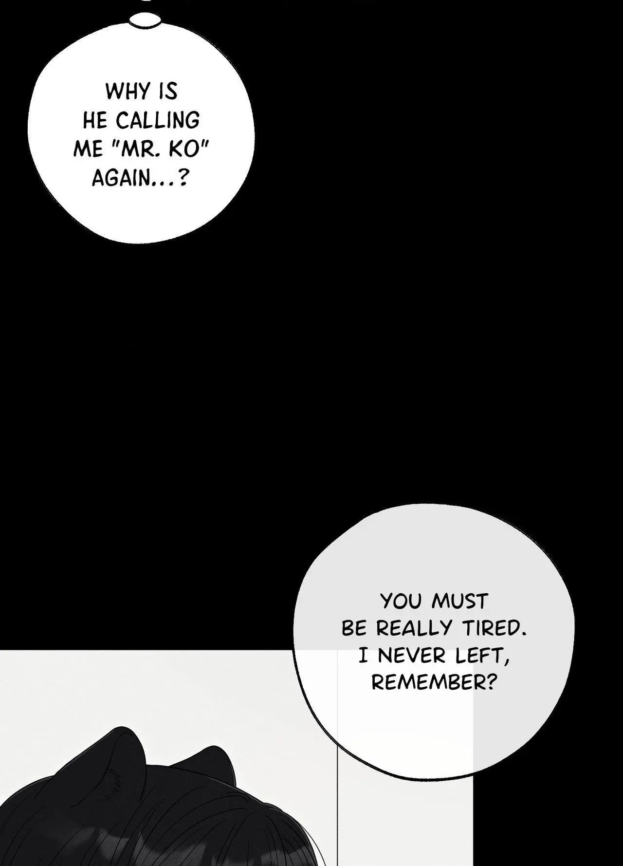 Raising a Cat Friend Chapter 33 page 52