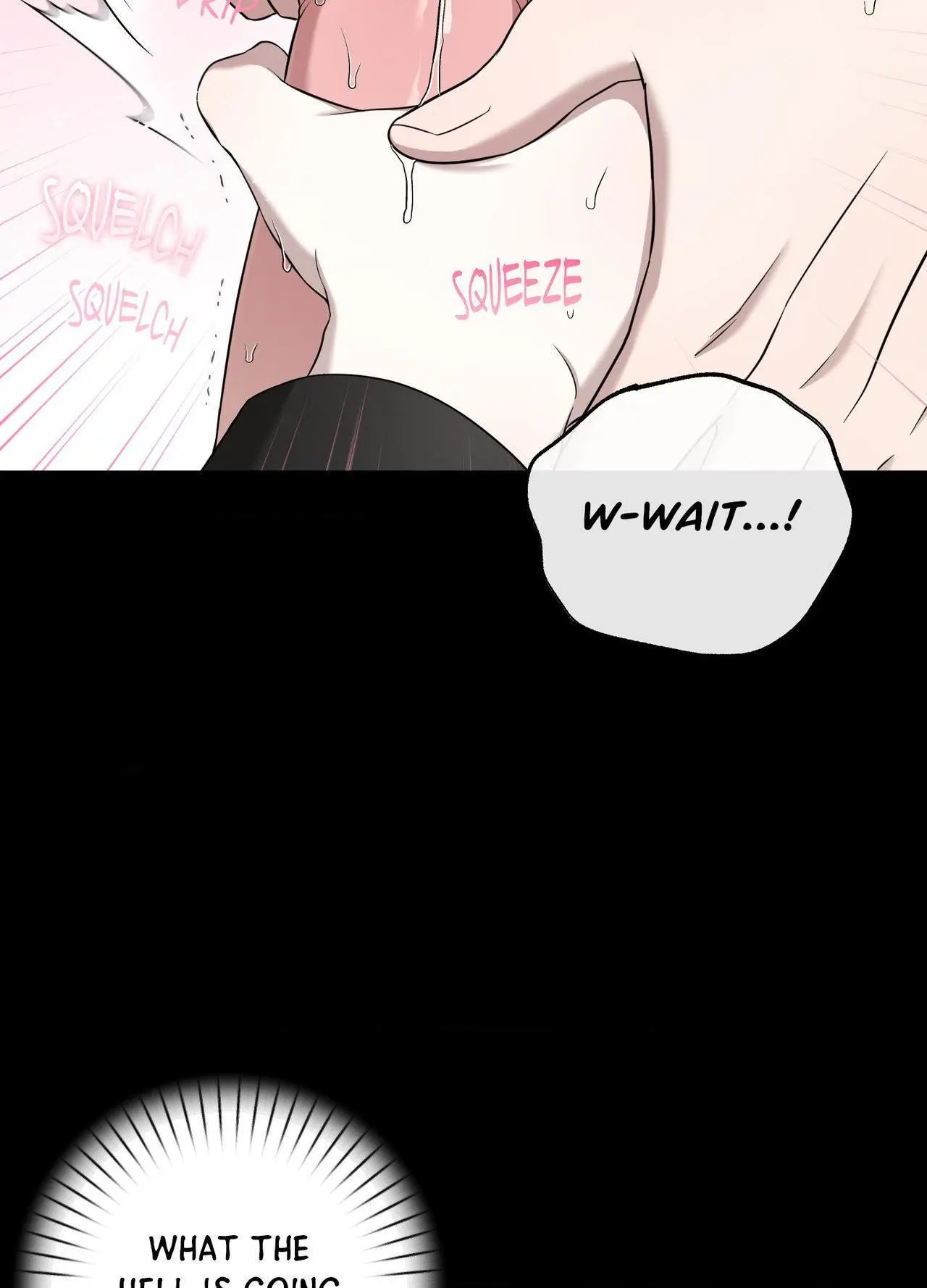 Raising a Cat Friend Chapter 33 page 68