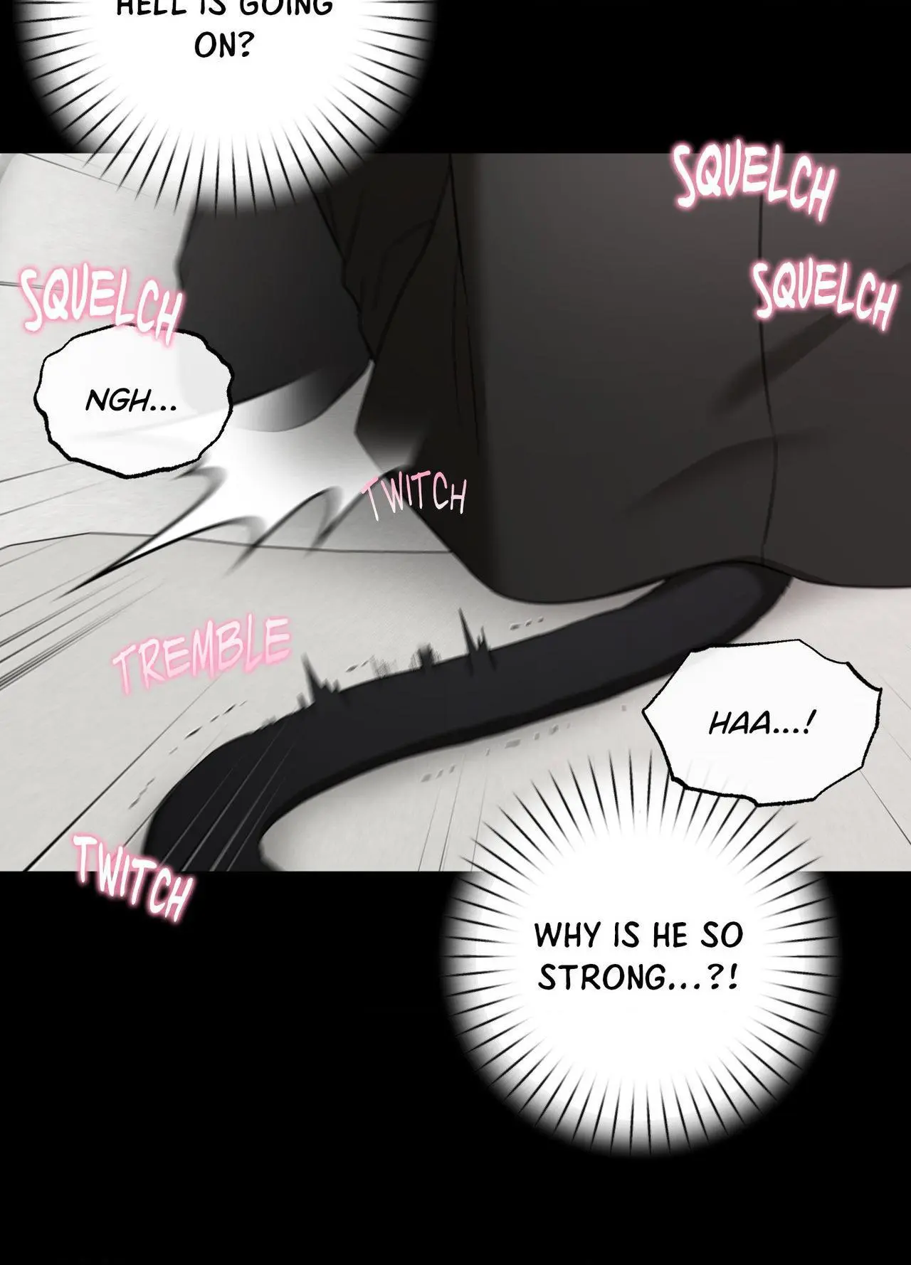 Raising a Cat Friend Chapter 33 page 69