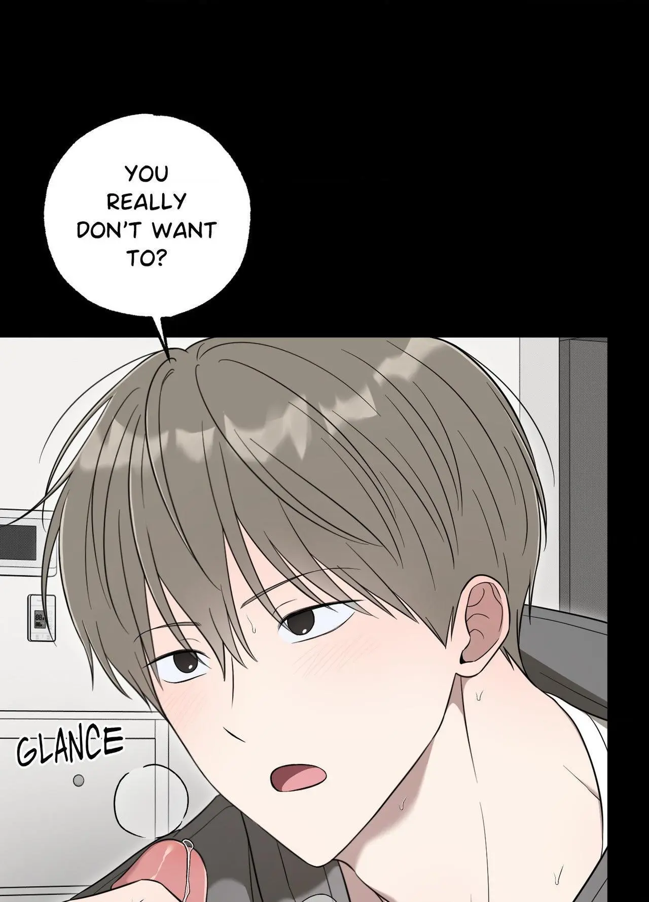 Raising a Cat Friend Chapter 33 page 70