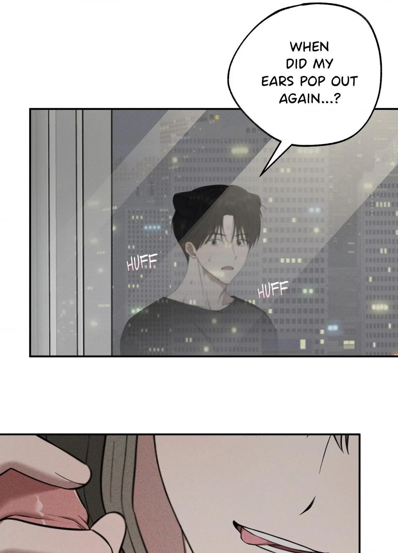 Raising a Cat Friend Chapter 33 page 78