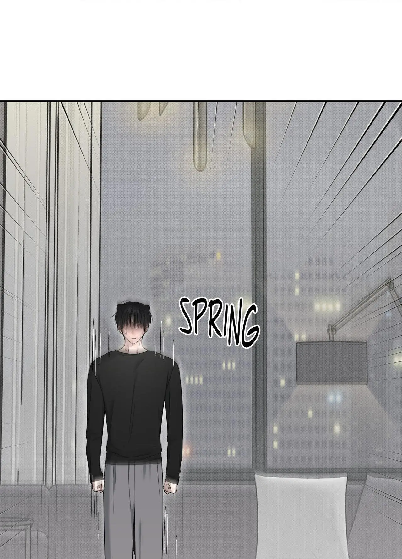 Raising a Cat Friend Chapter 33 page 80
