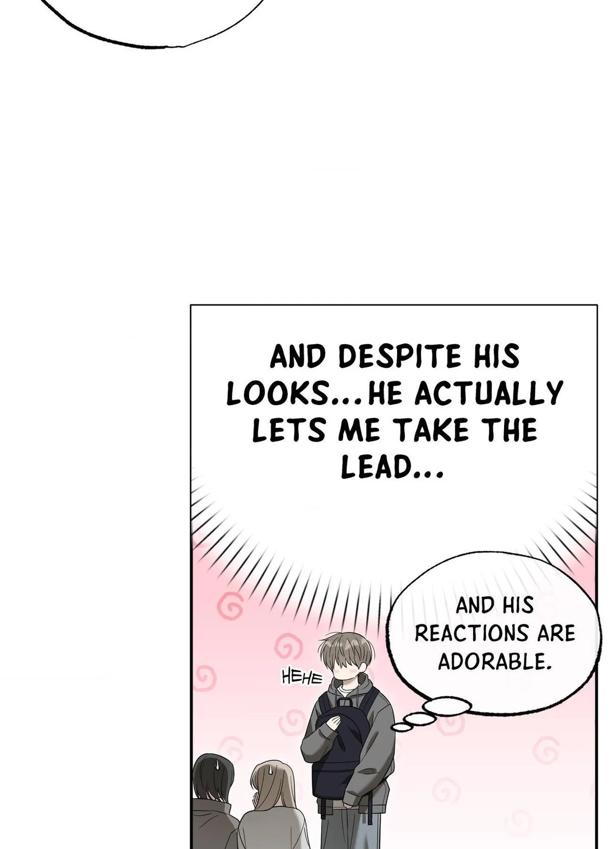 Raising a Cat Friend Chapter 34 page 6