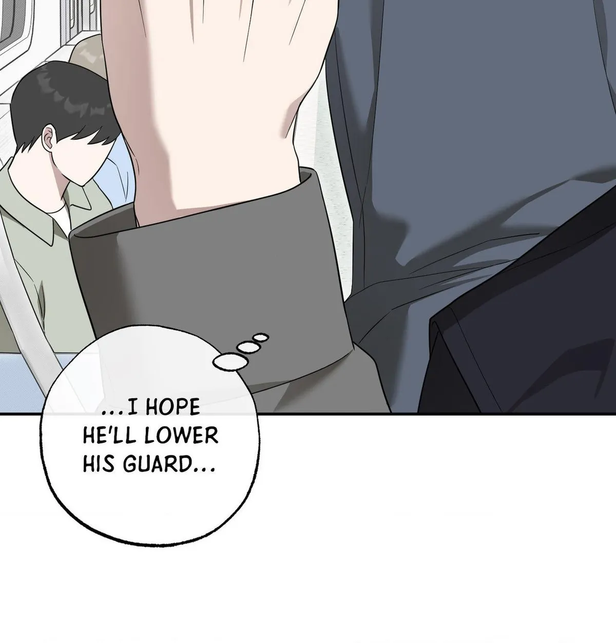 Raising a Cat Friend Chapter 34 page 8