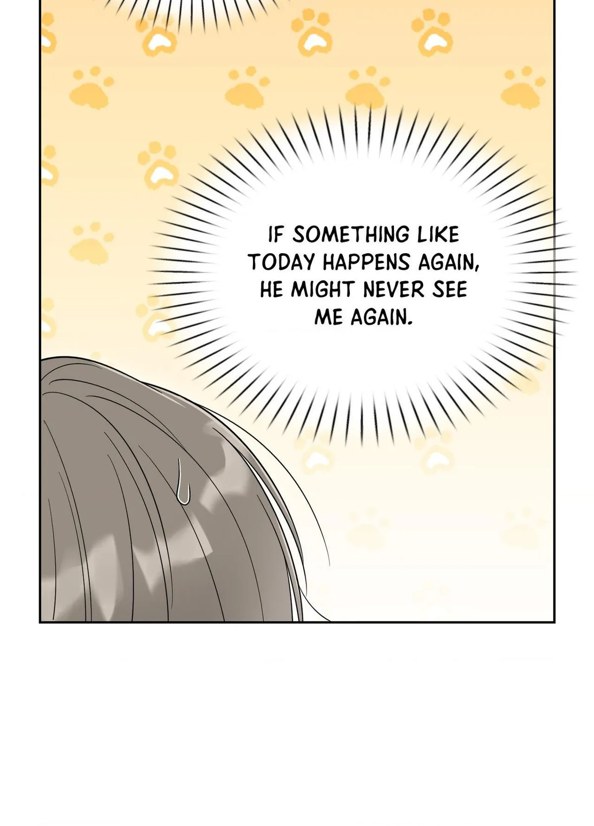 Raising a Cat Friend Chapter 34 page 11