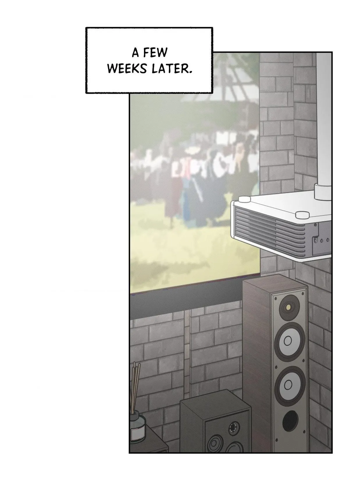 Raising a Cat Friend Chapter 34 page 16