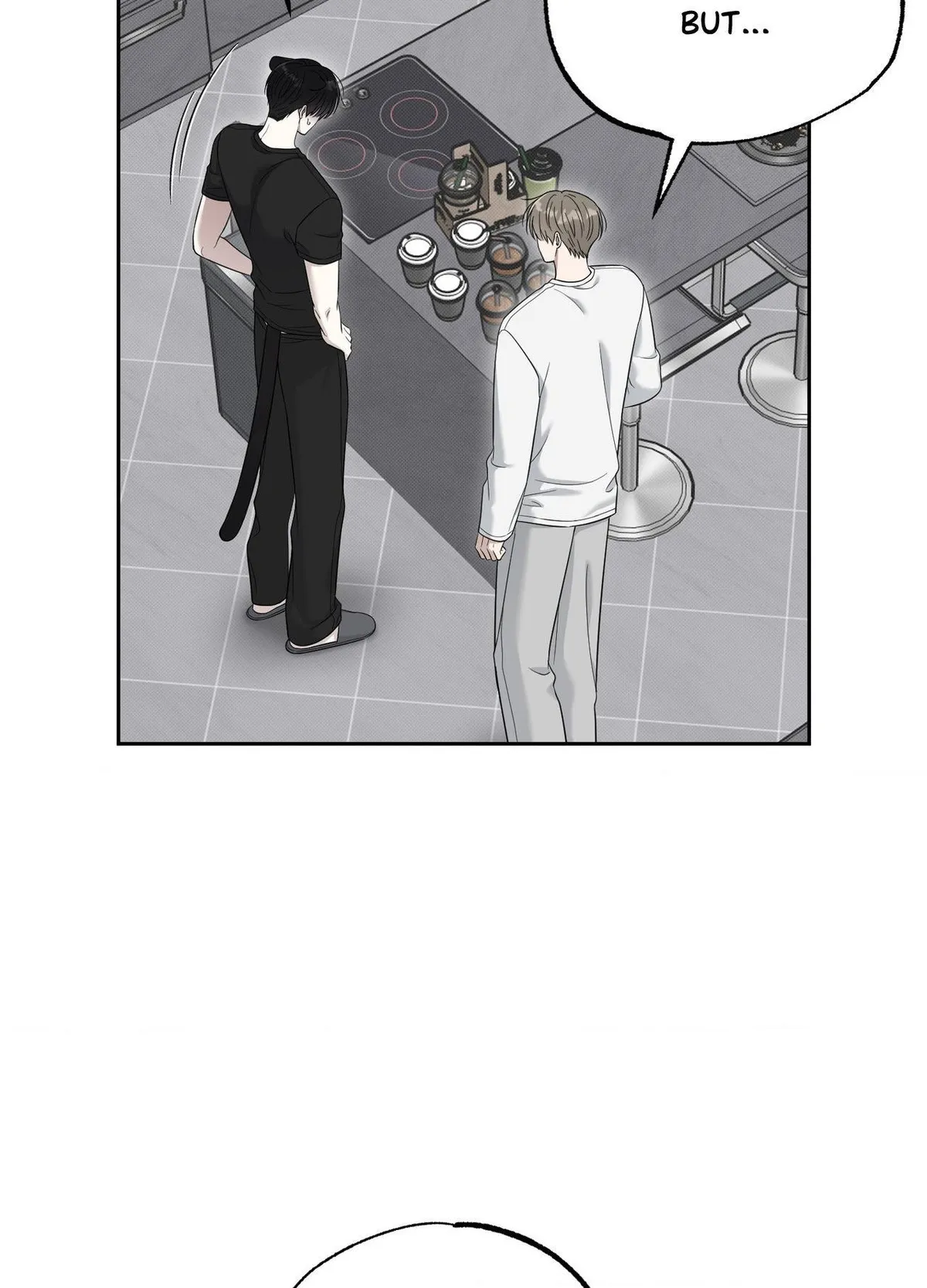 Raising a Cat Friend Chapter 34 page 29
