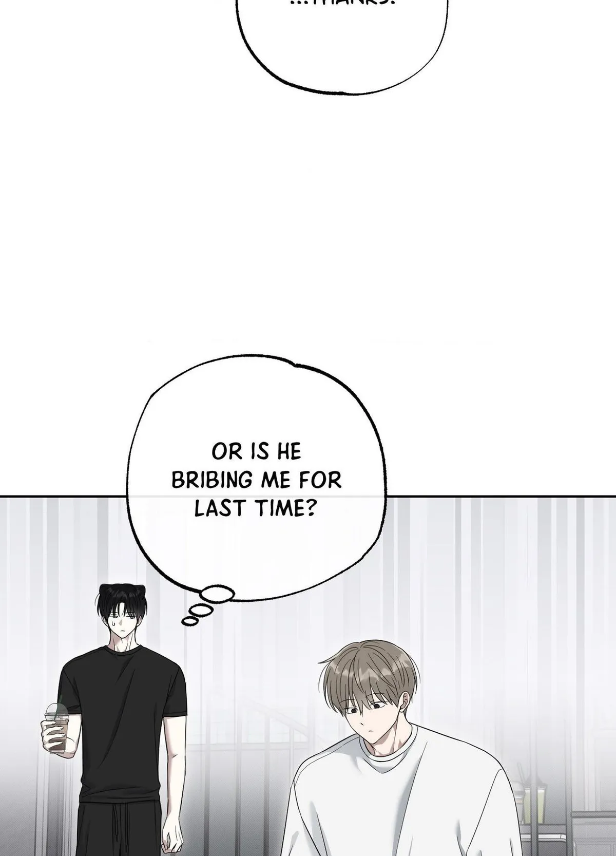 Raising a Cat Friend Chapter 34 page 31