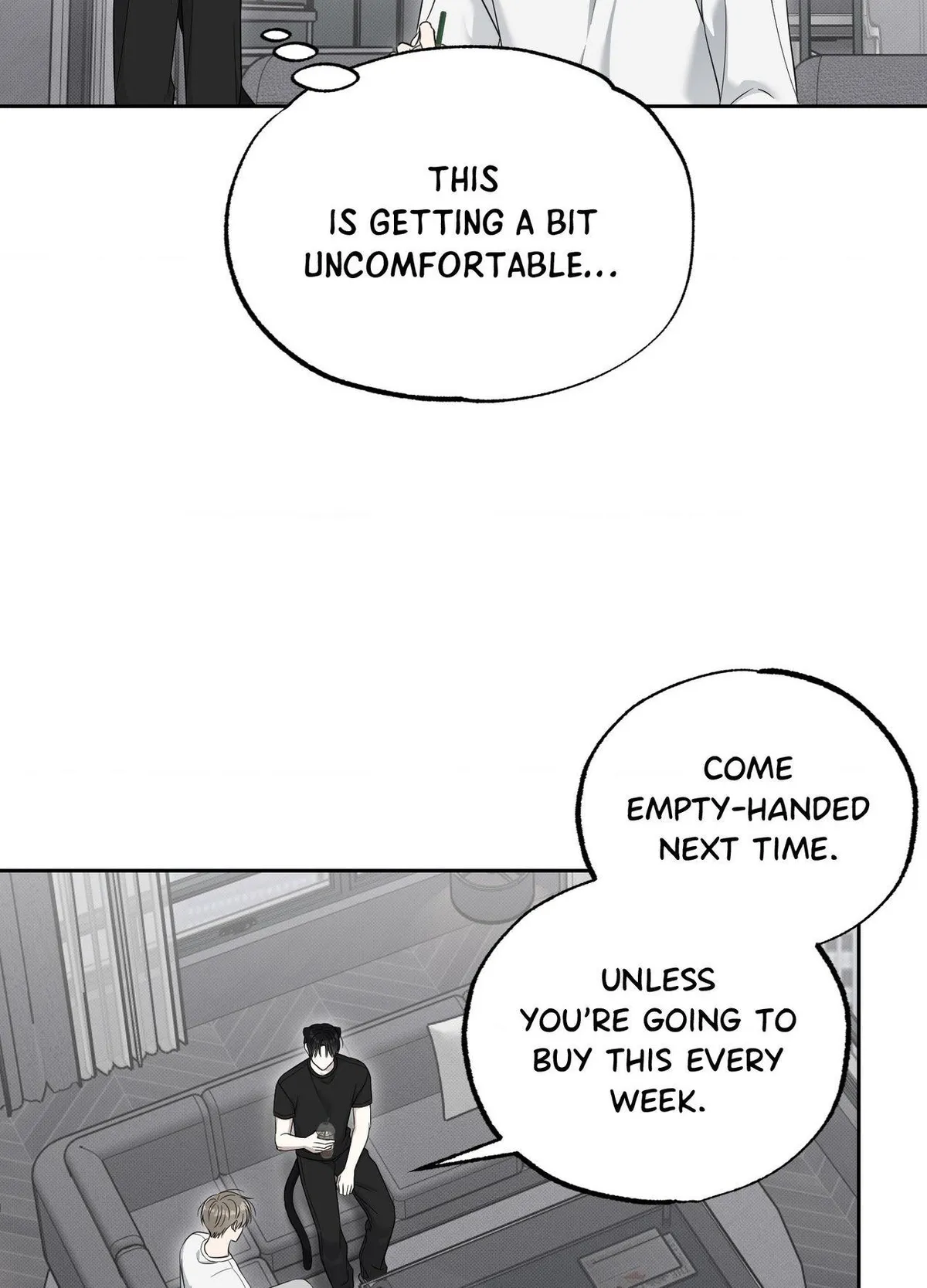 Raising a Cat Friend Chapter 34 page 32