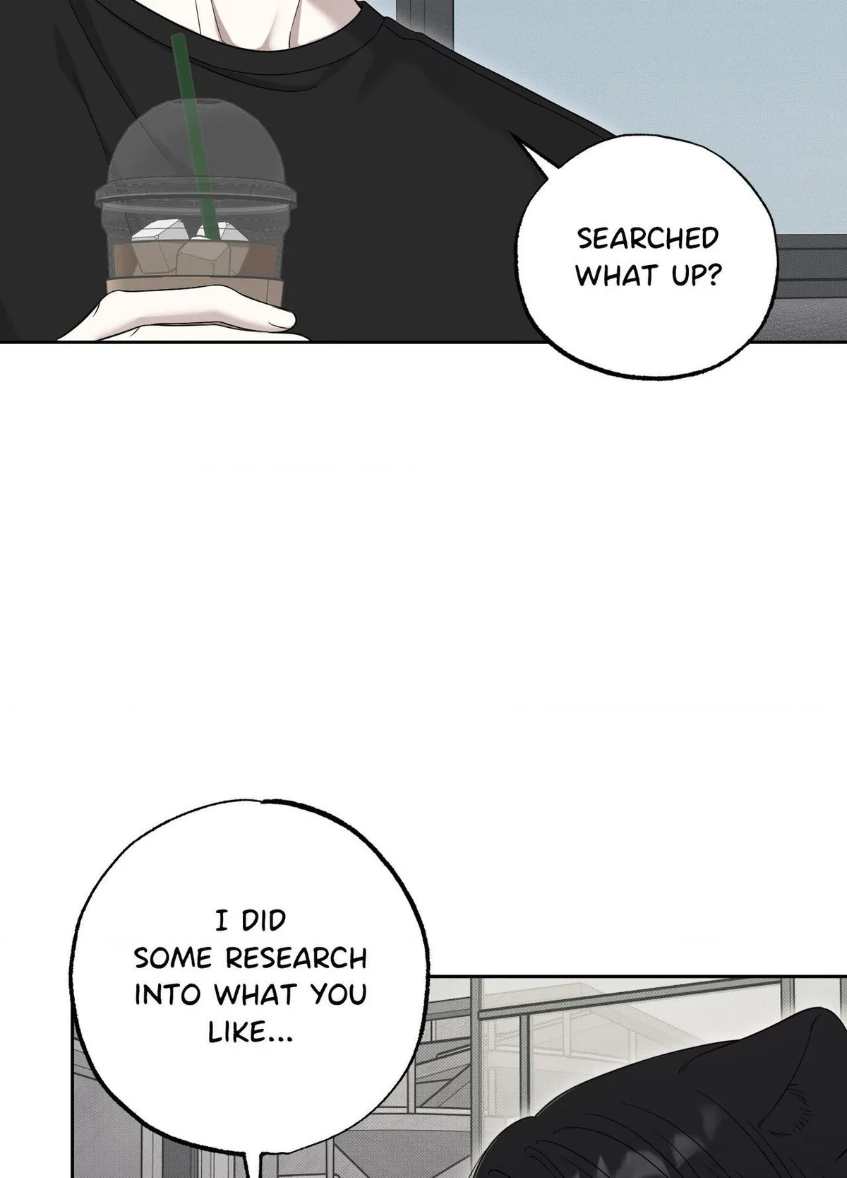 Raising a Cat Friend Chapter 34 page 35