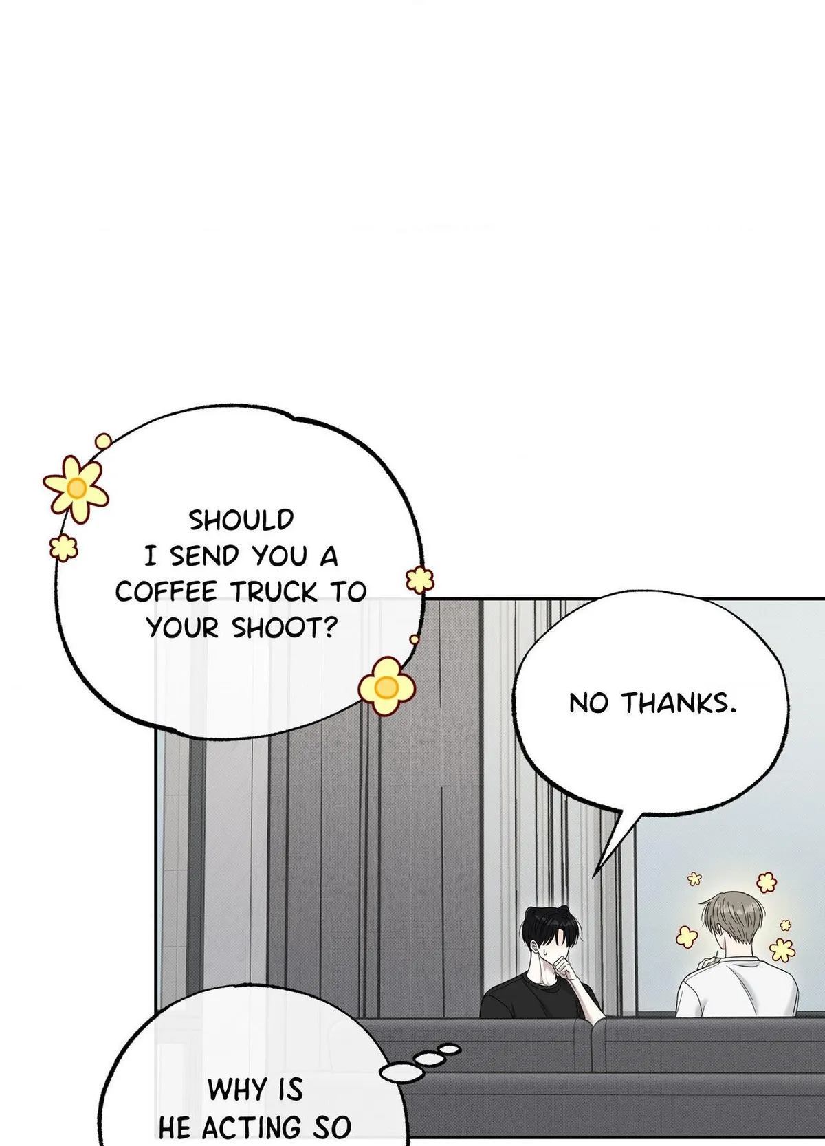 Raising a Cat Friend Chapter 34 page 40