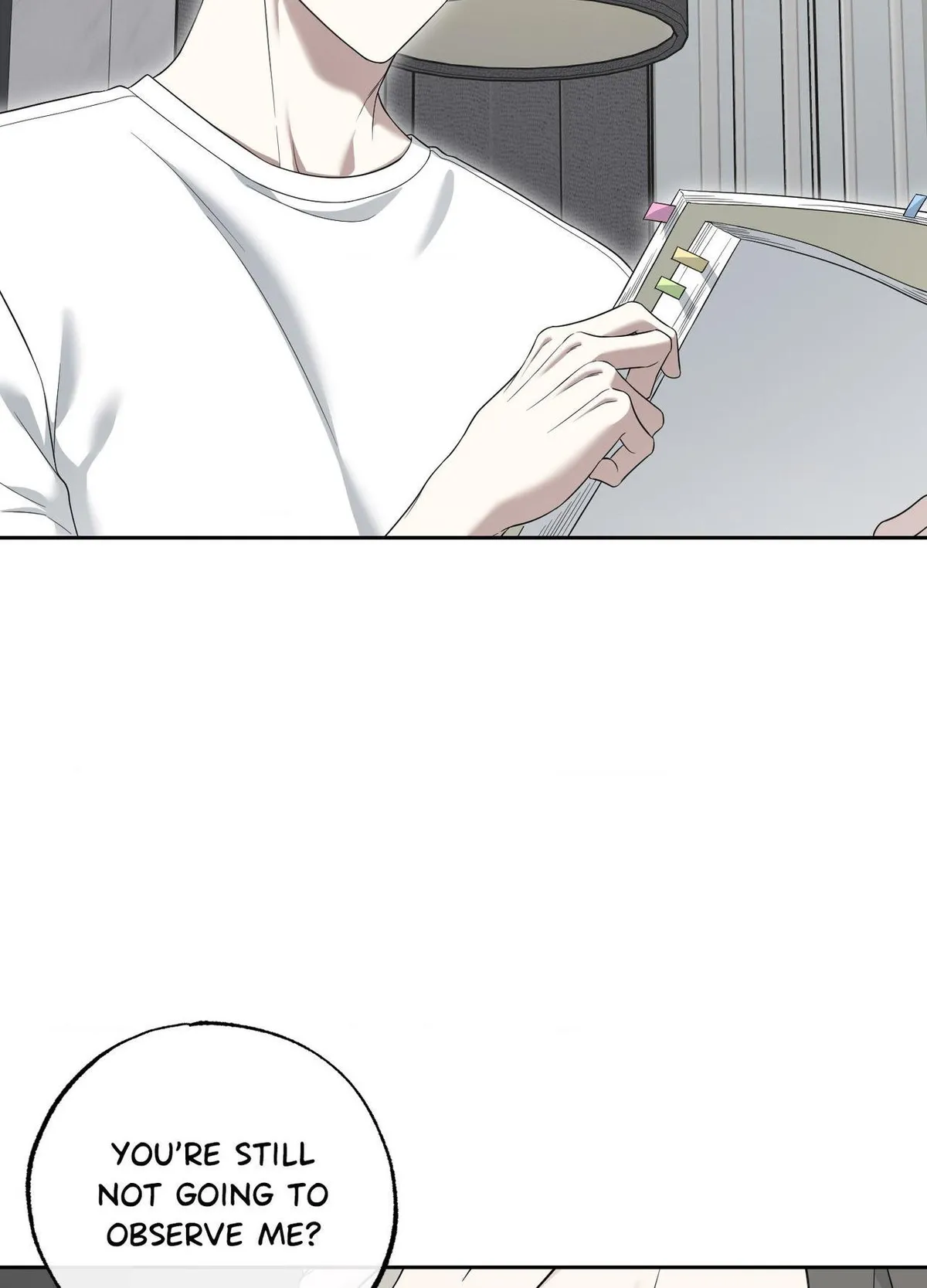 Raising a Cat Friend Chapter 34 page 44