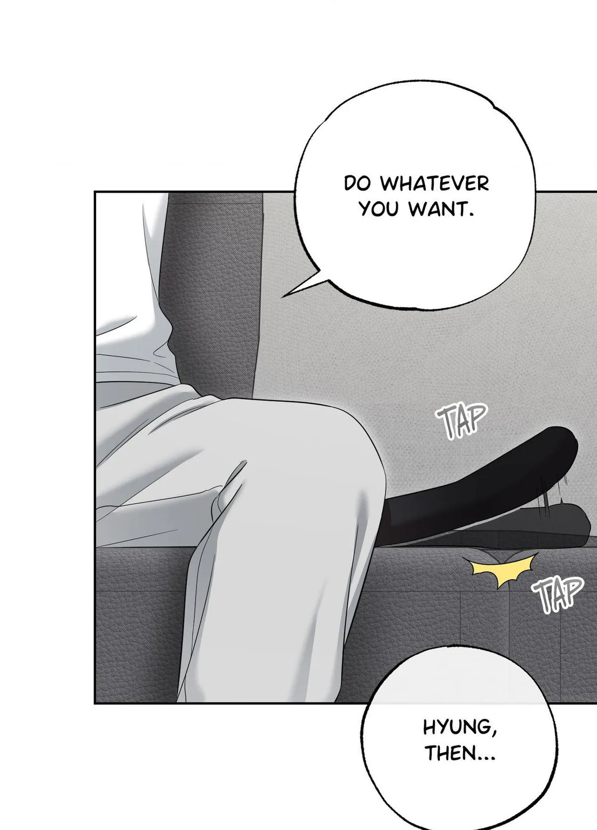 Raising a Cat Friend Chapter 34 page 50