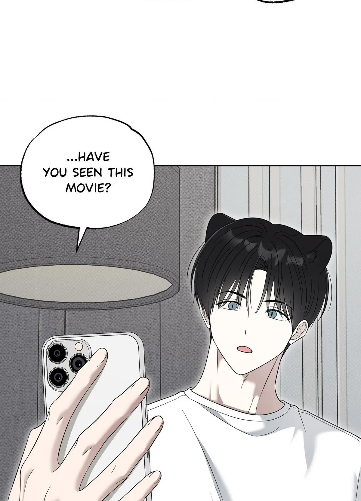 Raising a Cat Friend Chapter 34 page 51