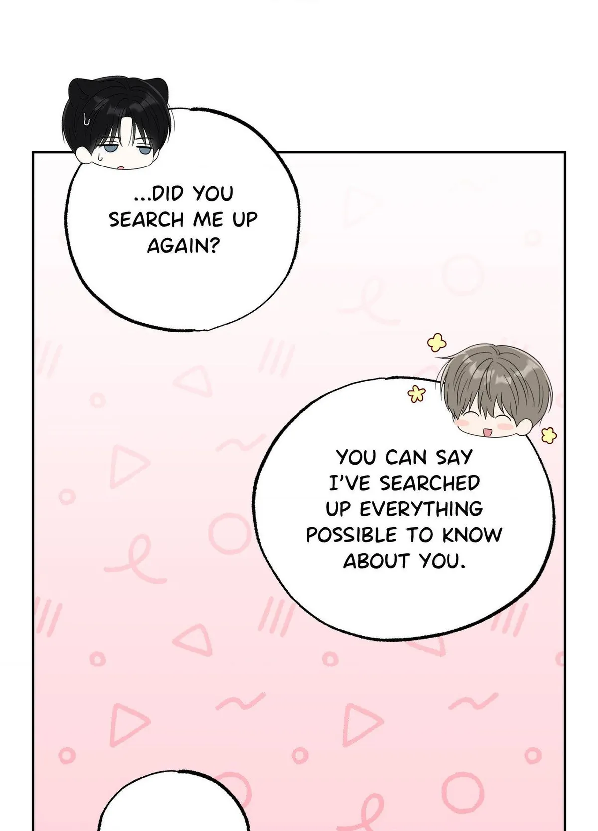 Raising a Cat Friend Chapter 34 page 54