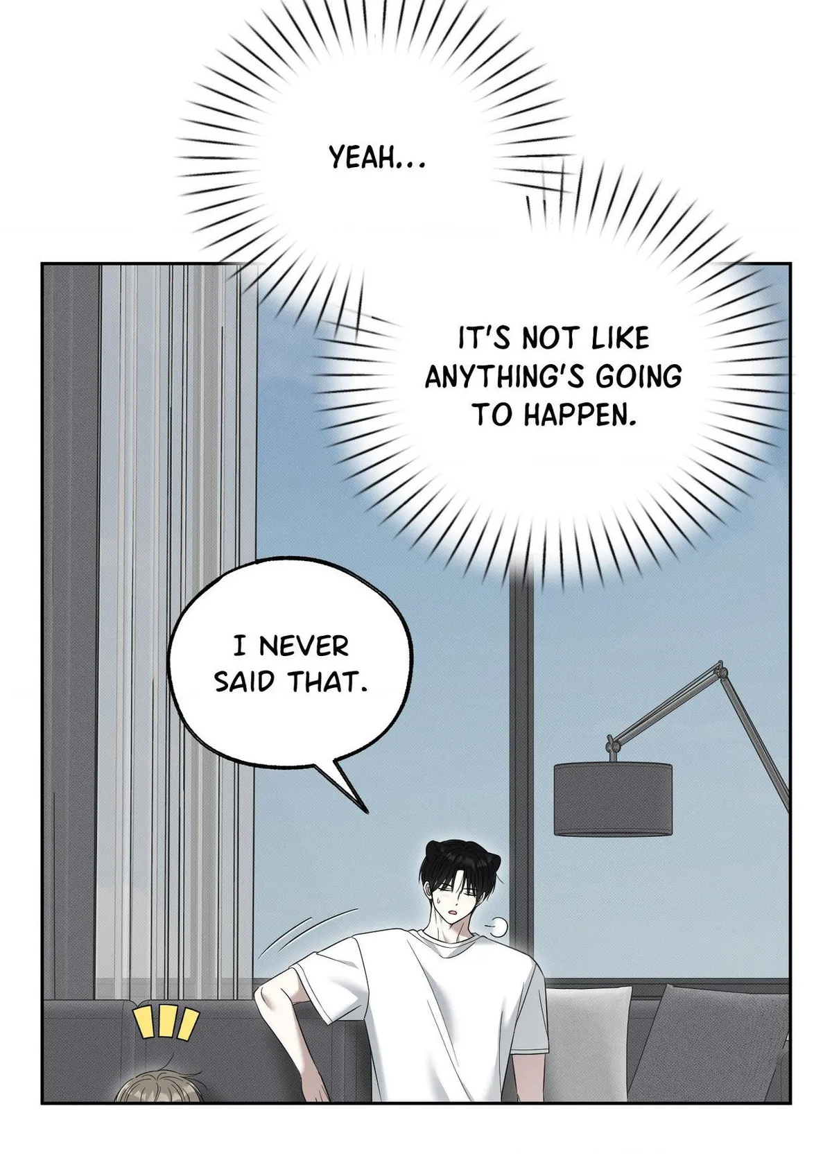 Raising a Cat Friend Chapter 34 page 61