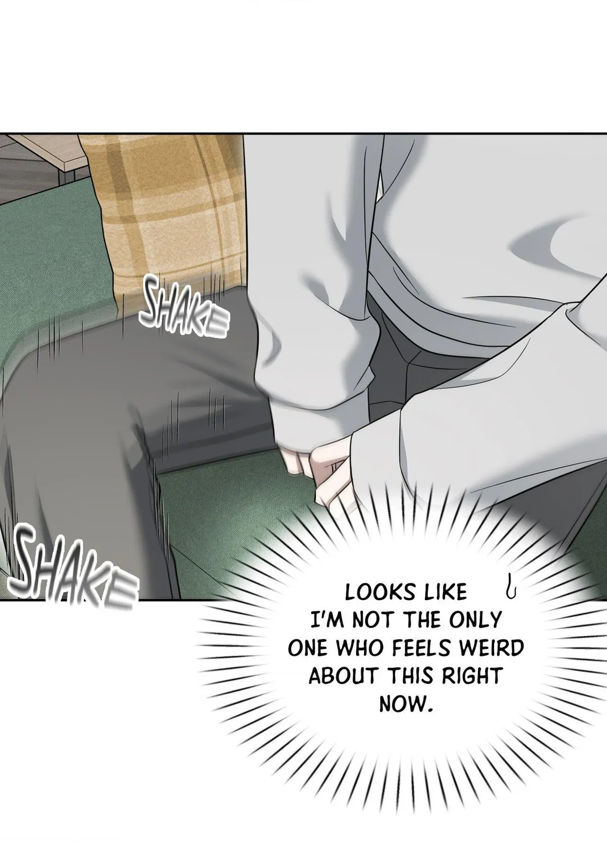 Raising a Cat Friend Chapter 34 page 71