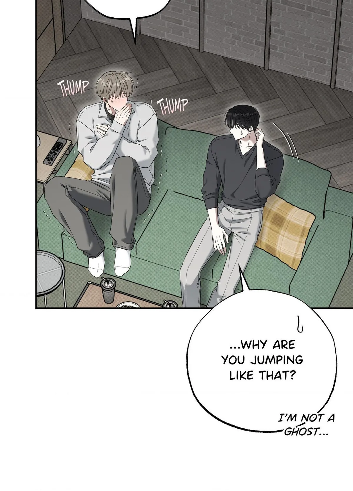 Raising a Cat Friend Chapter 34 page 76