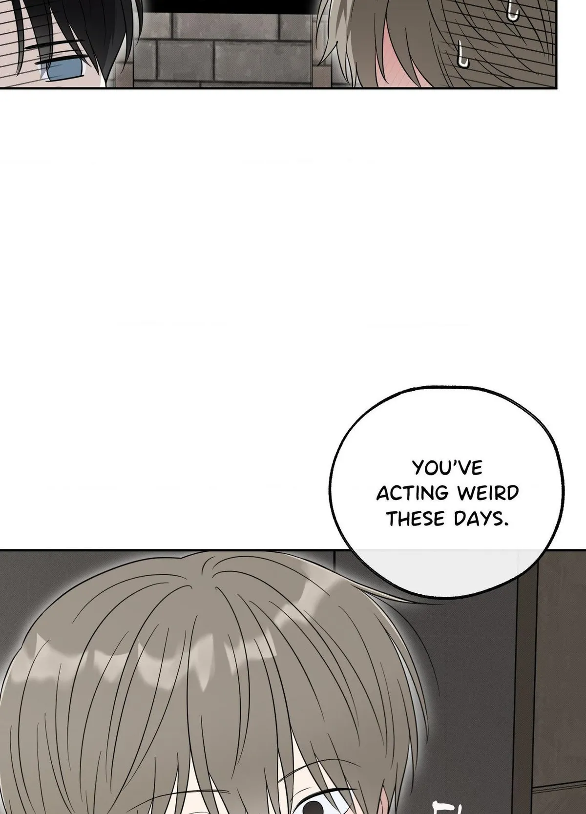 Raising a Cat Friend Chapter 34 page 79
