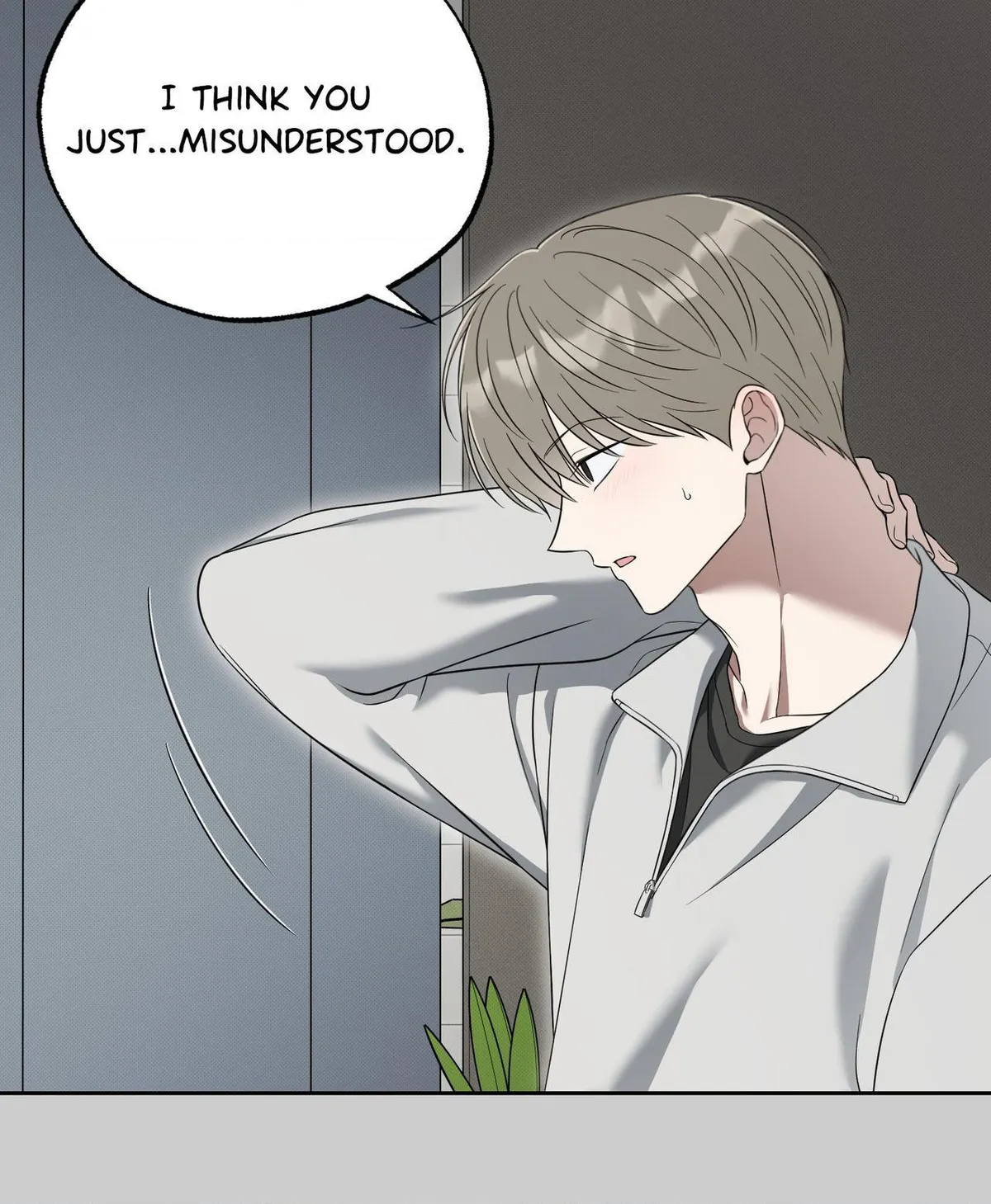 Raising a Cat Friend Chapter 35 page 8