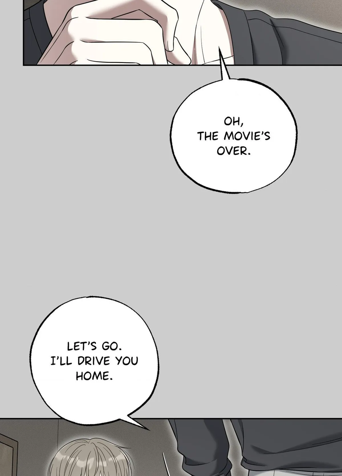 Raising a Cat Friend Chapter 35 page 13